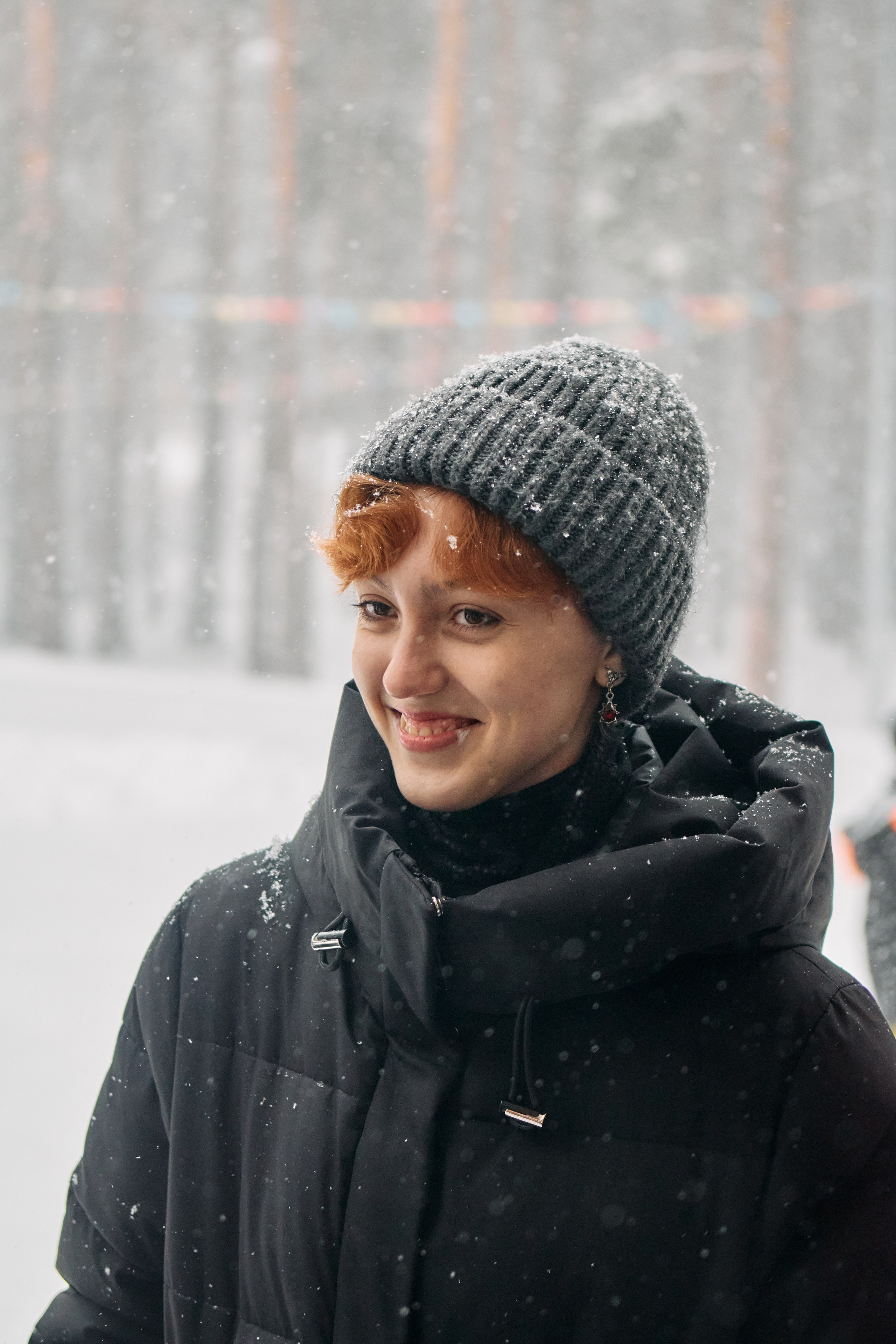 Посвящение ИИТМА 2025. Фотограф Кемерово Андрей Зайцев