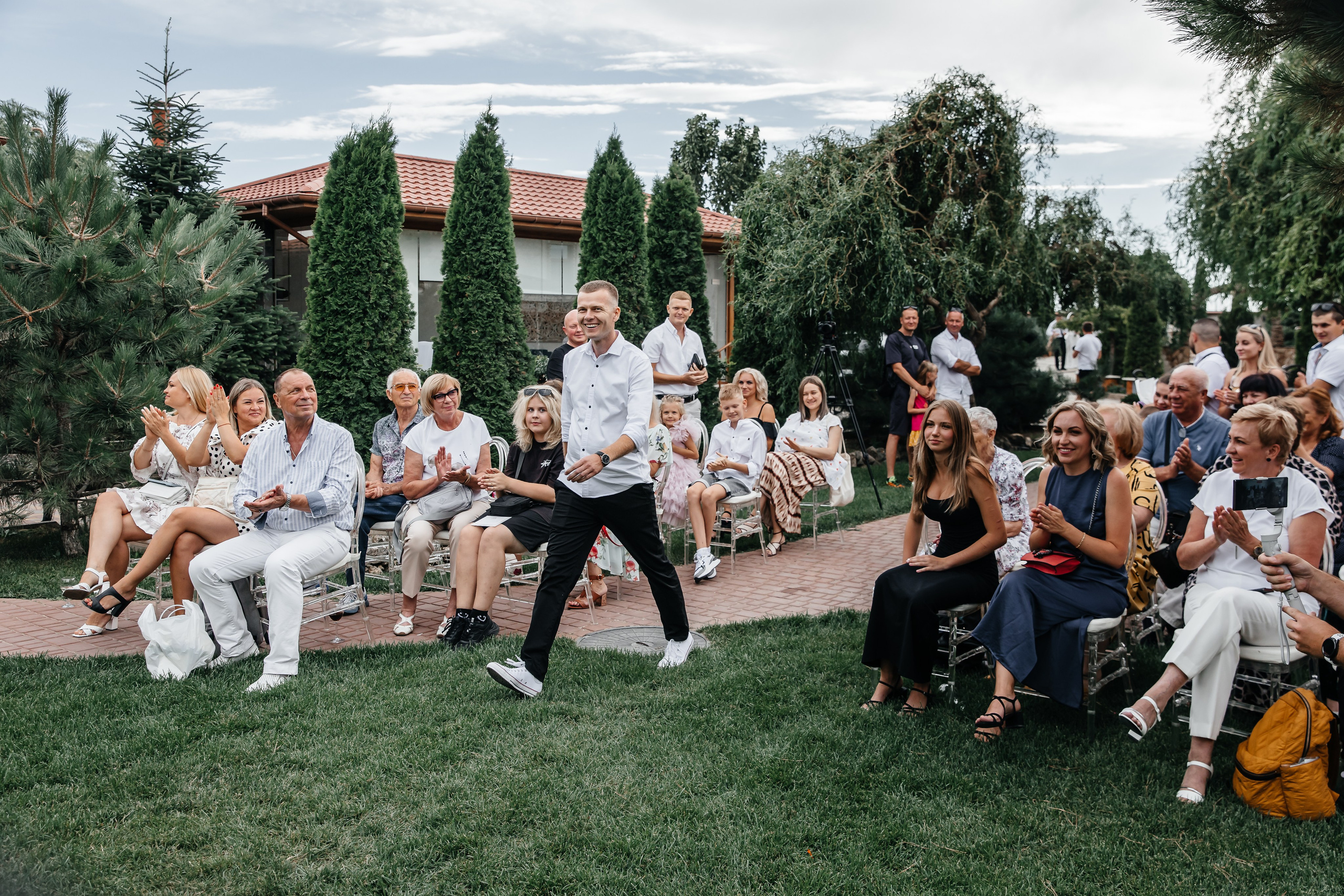 Анонс свадьбы для Ольги и Дмитрия. Свадебный фотограф в Крыму и Севастополе Ольга Баскакова