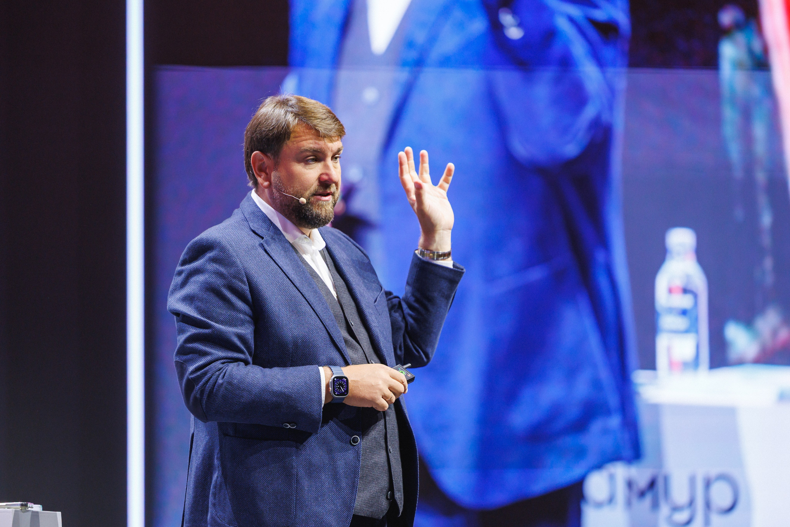 Форумы и Слёты. Якимов Максим | Фотограф | Комсомольск-на-Амуре