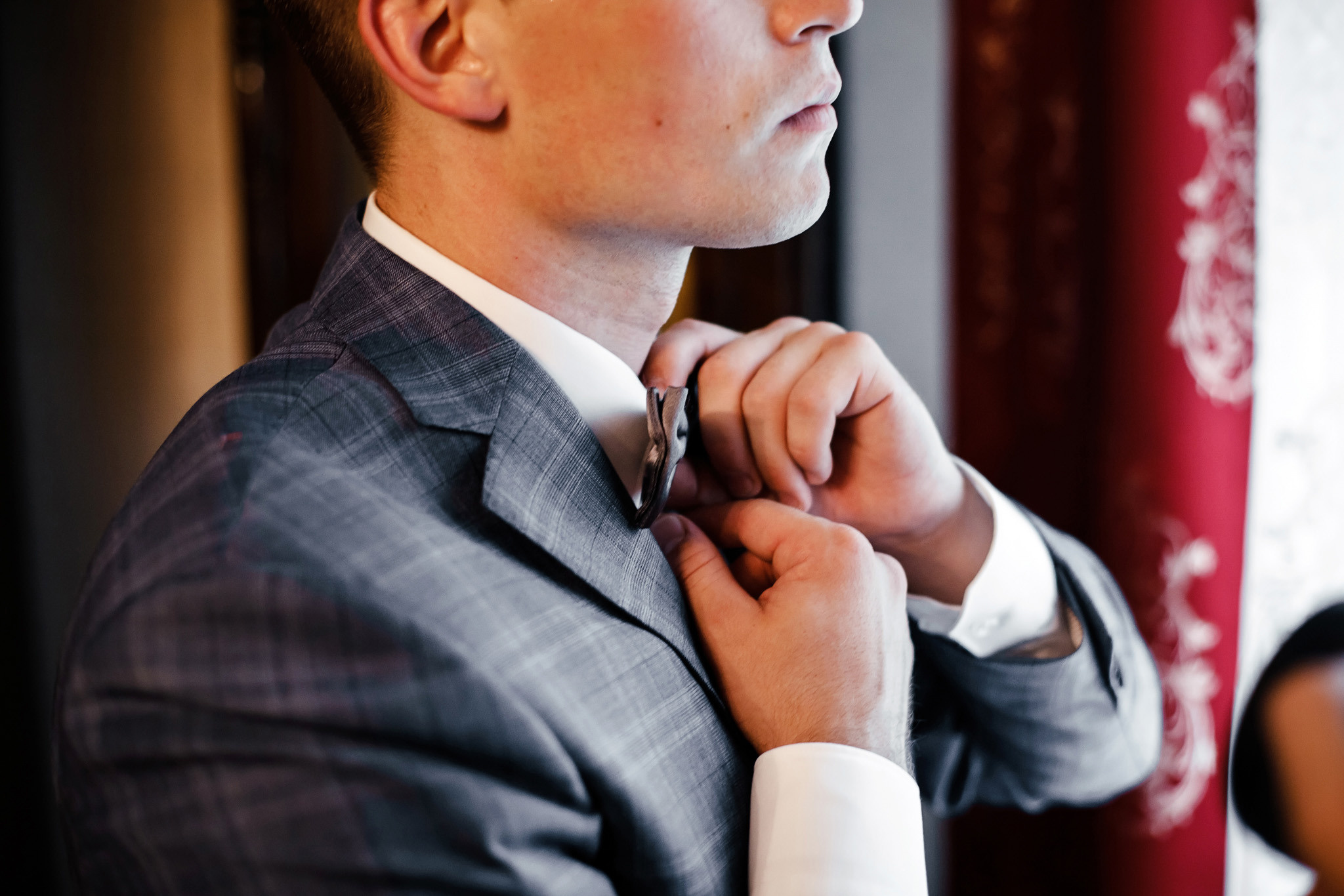 Игорь и Анастасия. Event