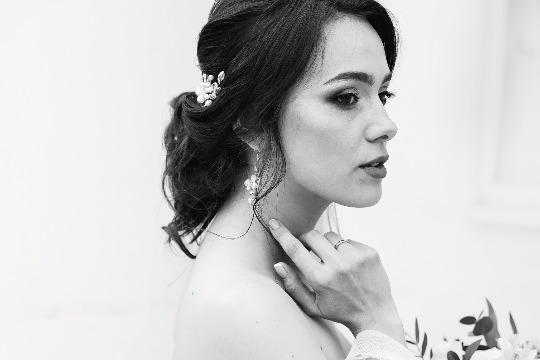 Игорь и Анастасия. Event