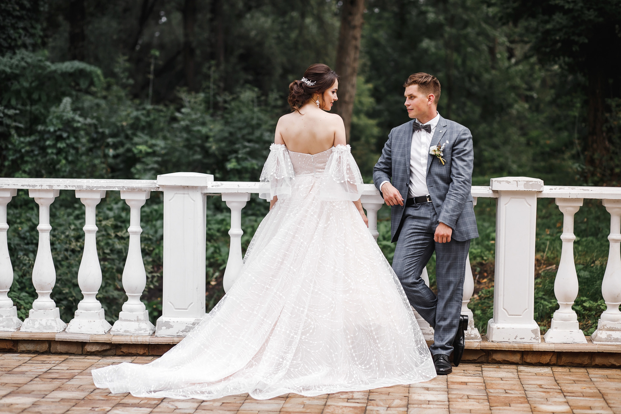 Игорь и Анастасия. Event