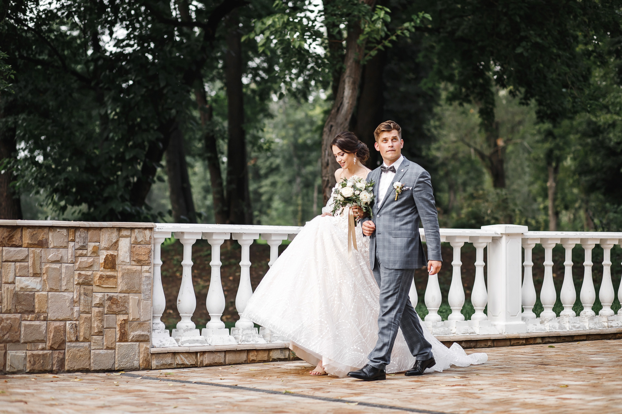 Игорь и Анастасия. Event