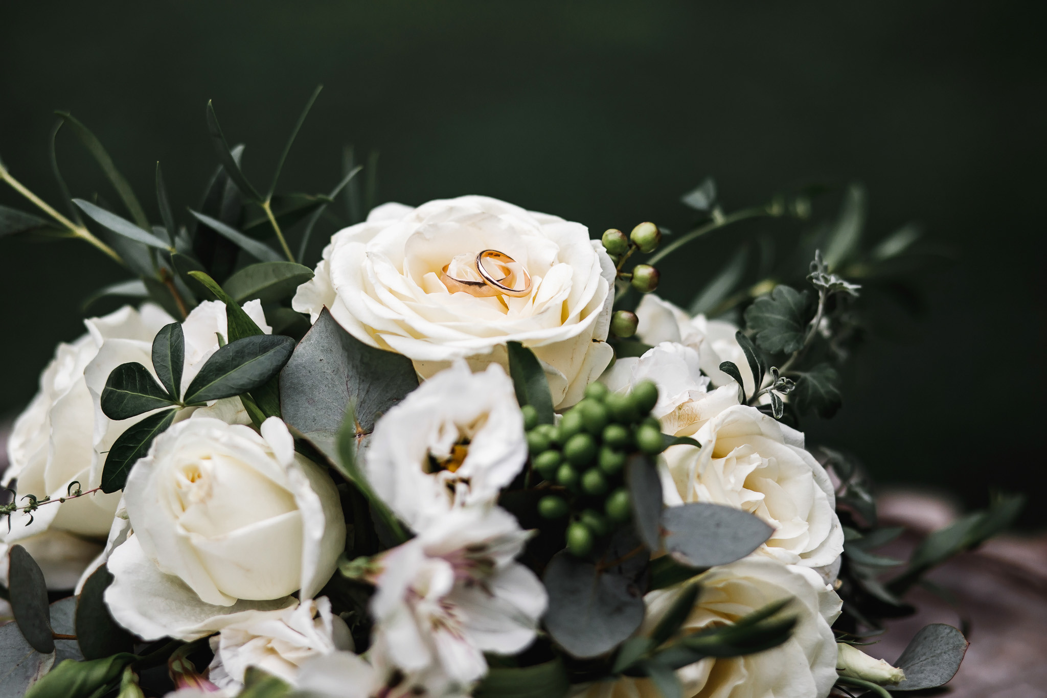 Игорь и Анастасия. Event