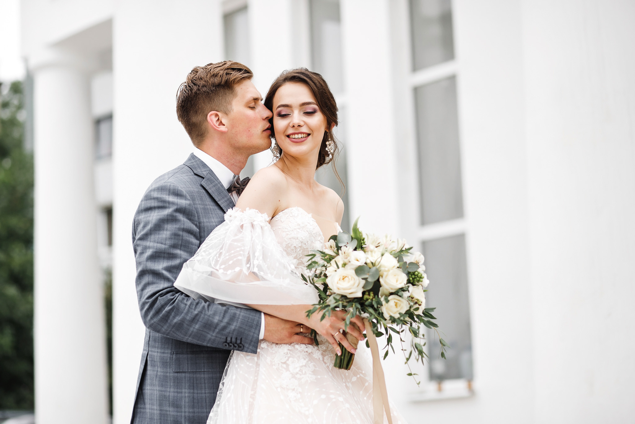 Игорь и Анастасия. Event