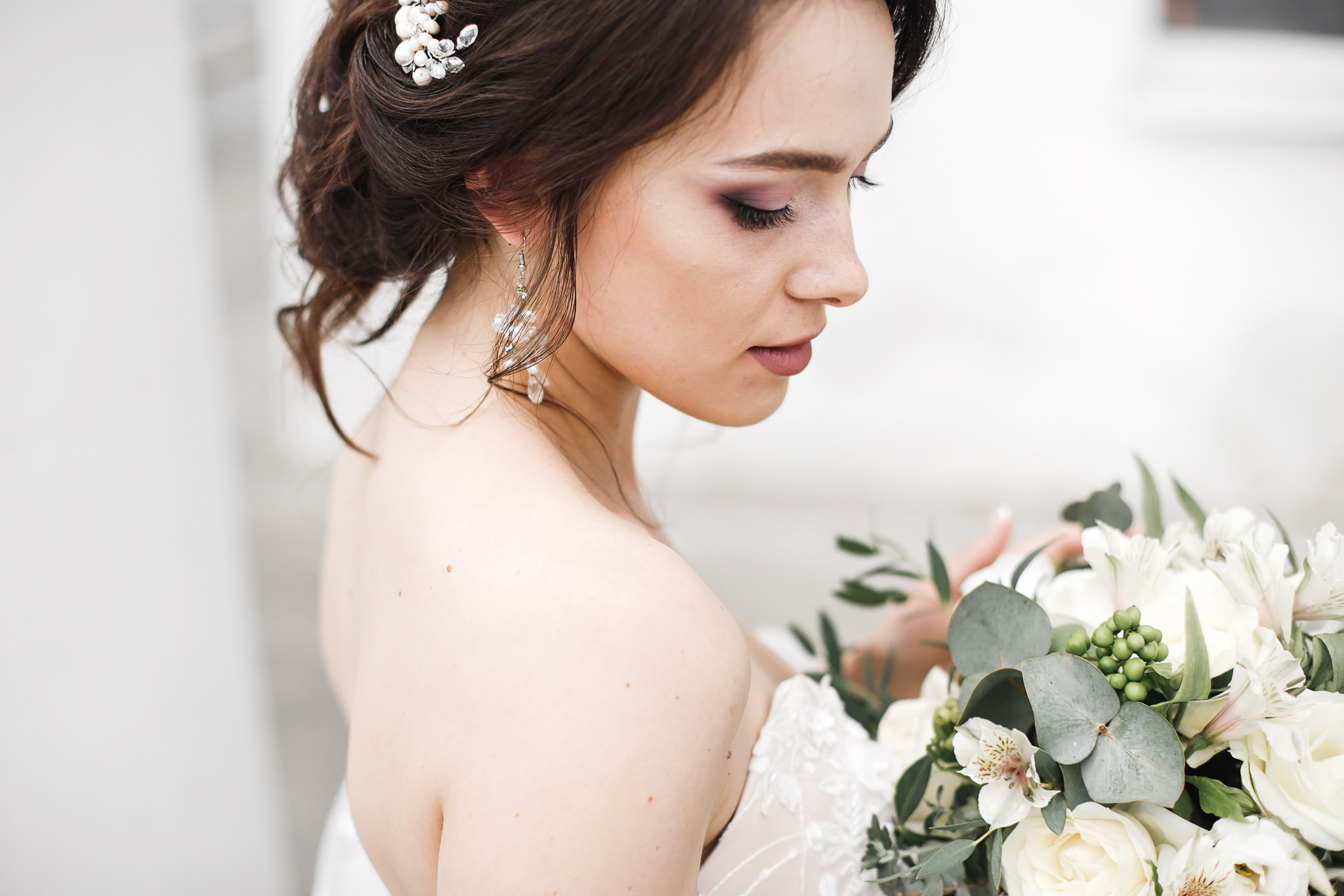 Игорь и Анастасия. Event