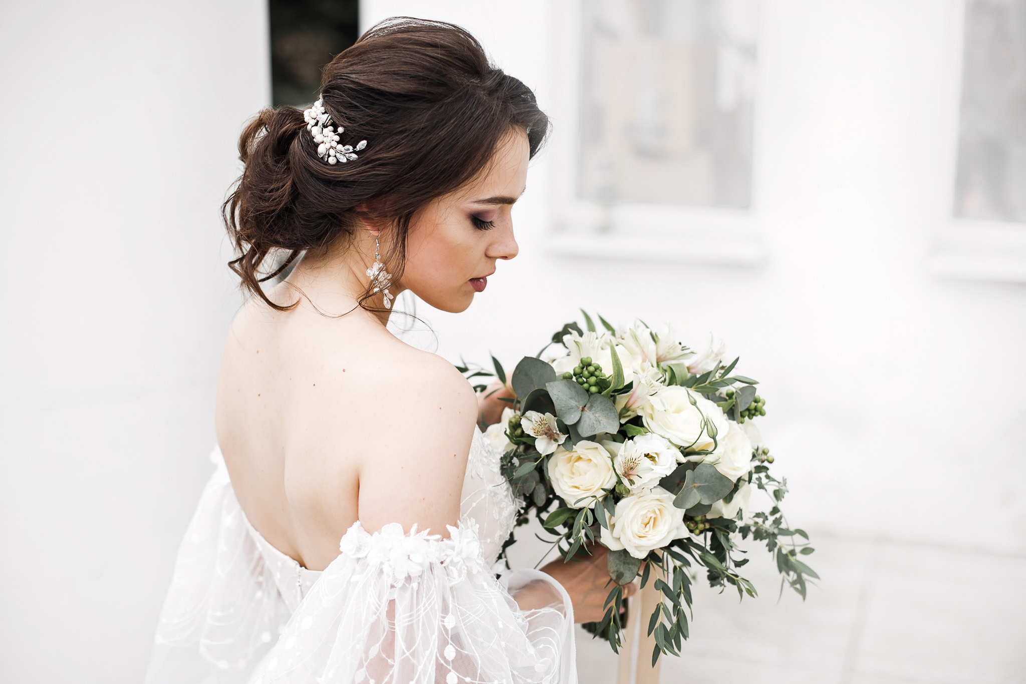 Игорь и Анастасия. Event