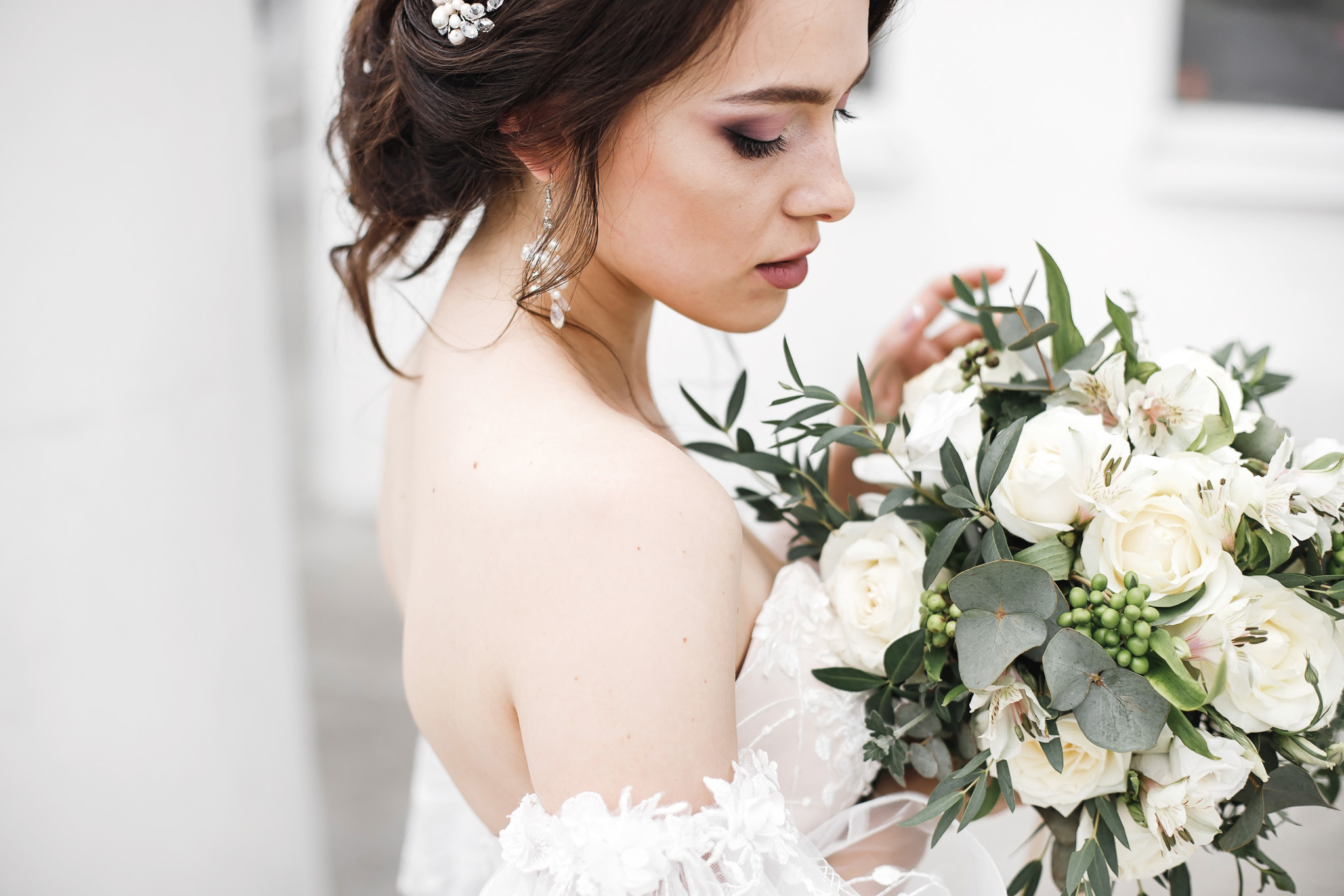 Игорь и Анастасия. Event