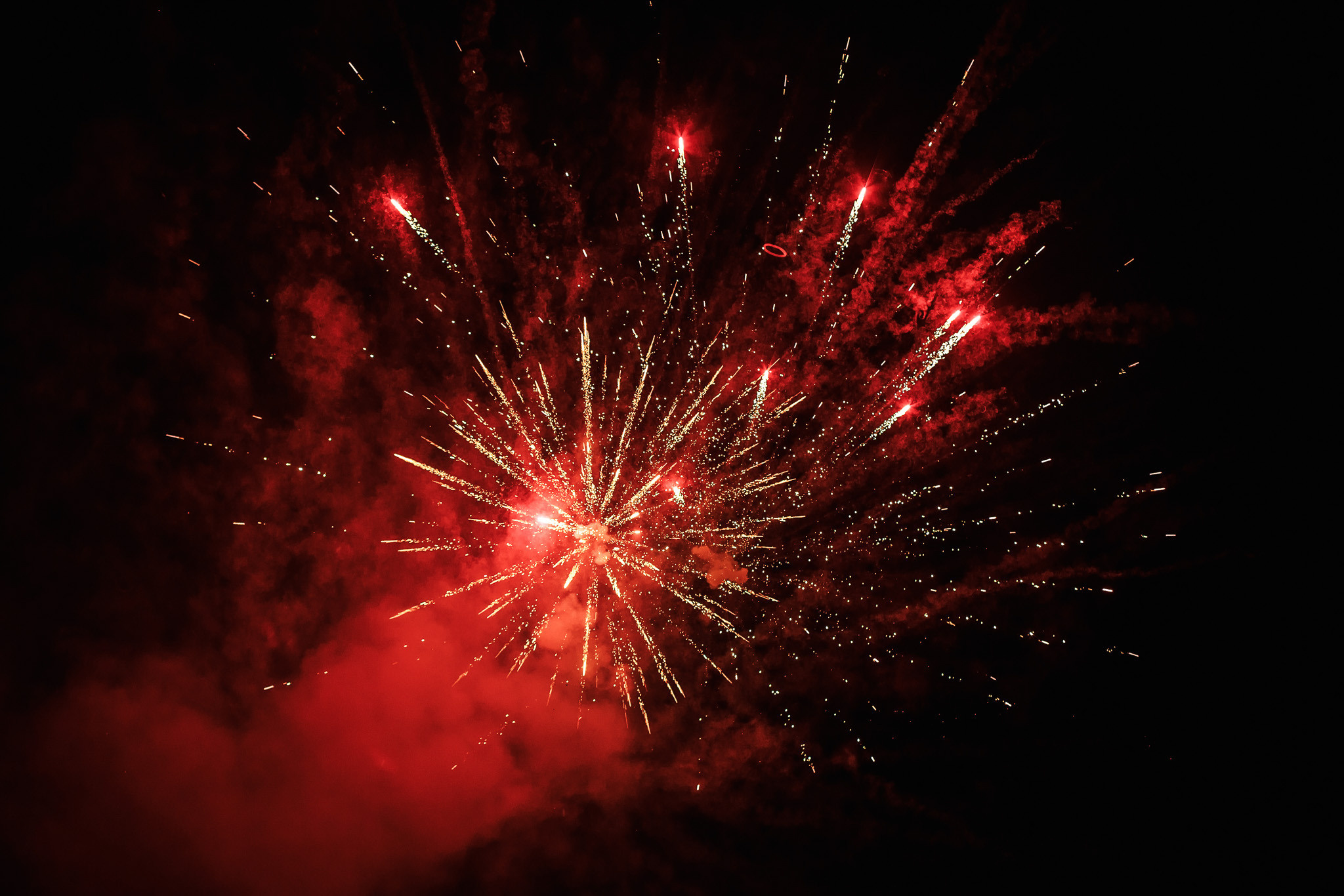 Игорь и Анастасия. Event