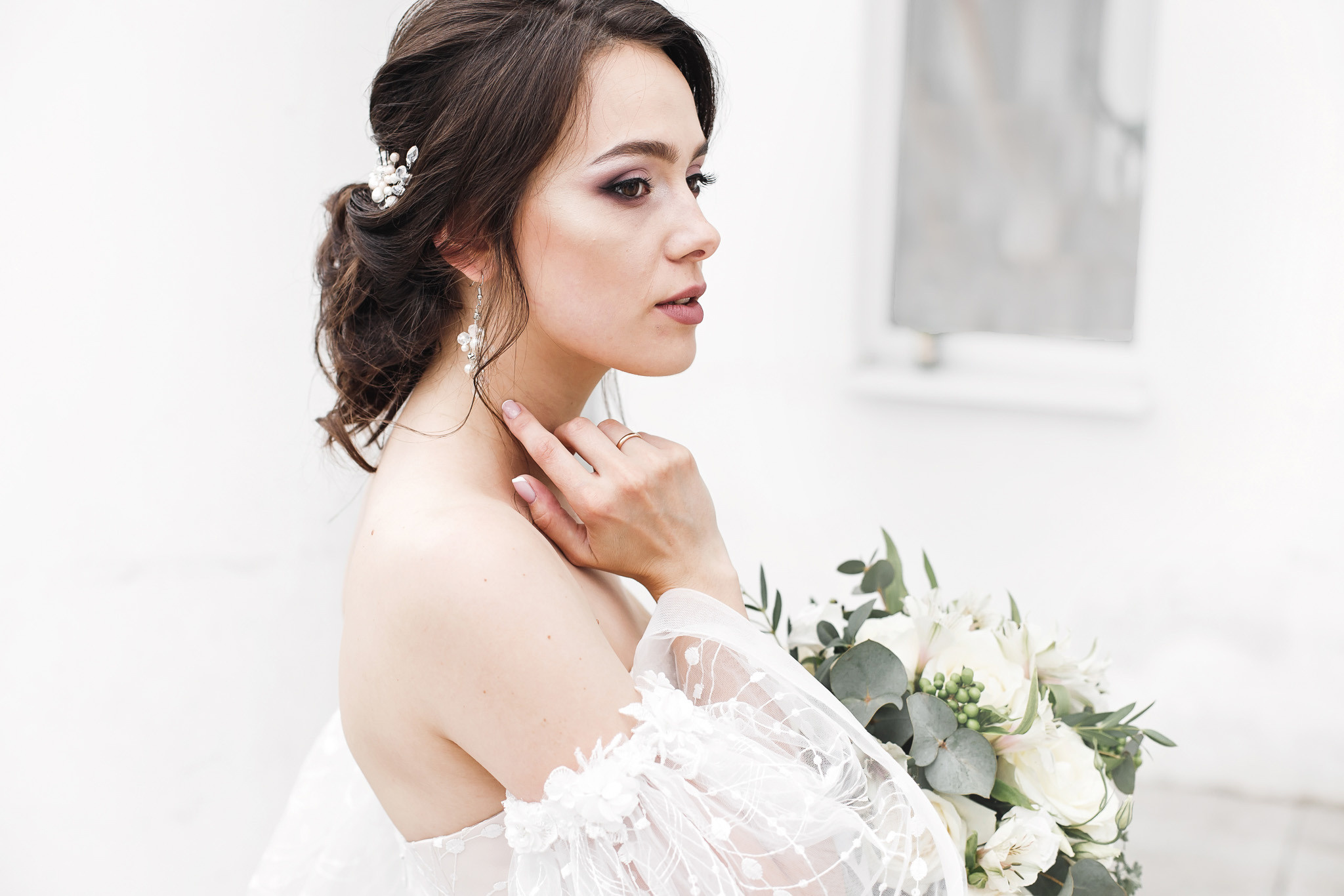 Игорь и Анастасия. Event