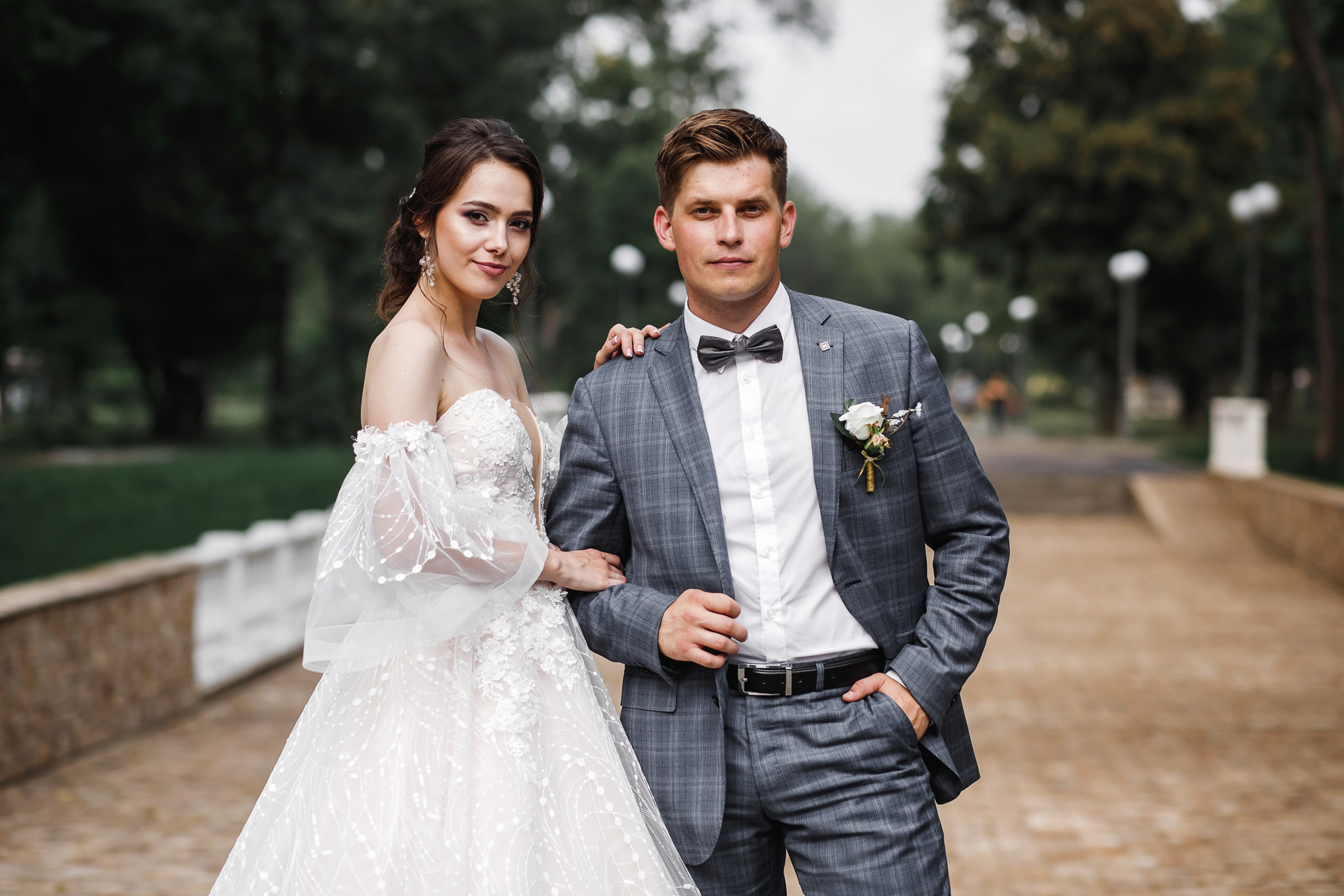 Игорь и Анастасия. Event