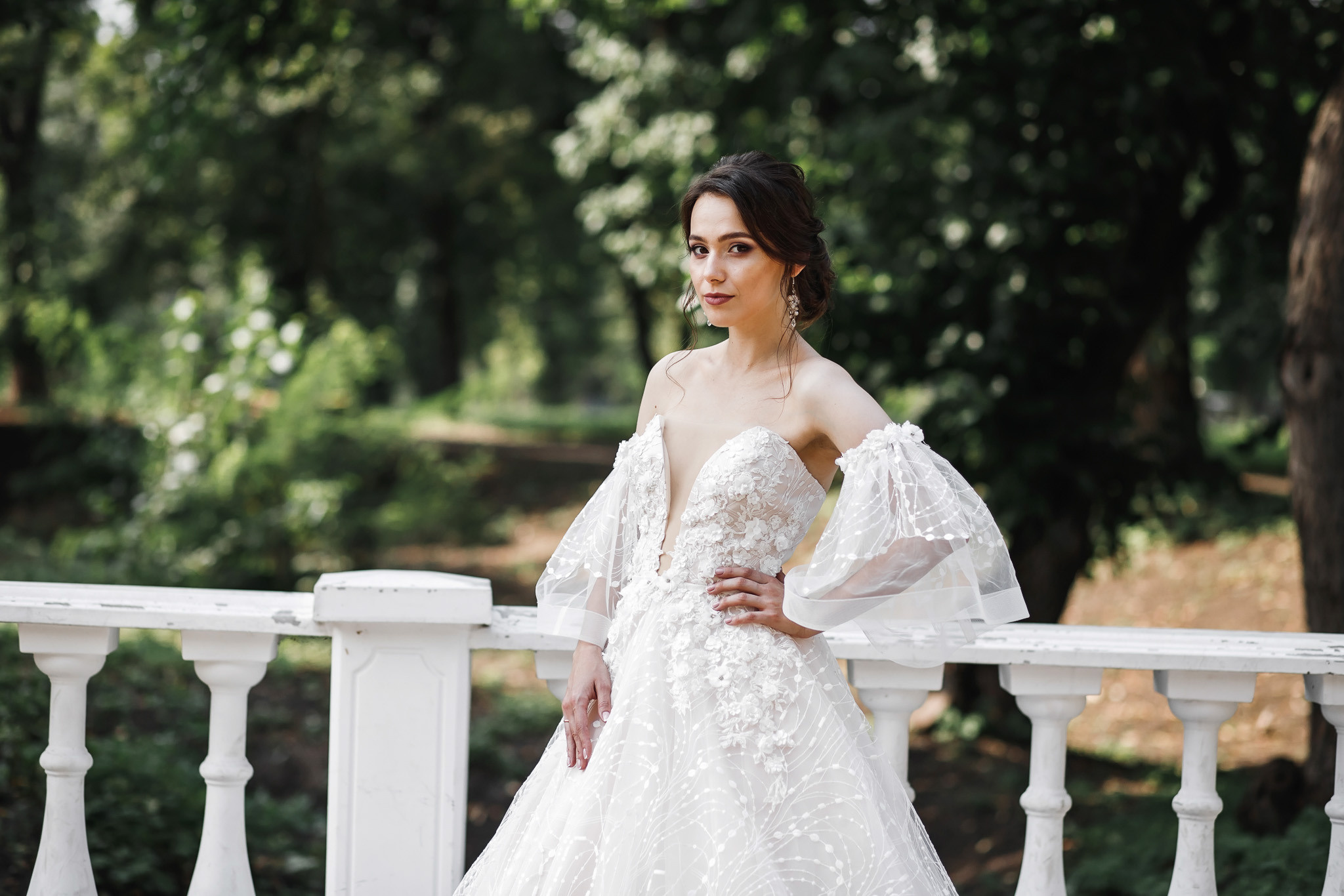 Игорь и Анастасия. Event