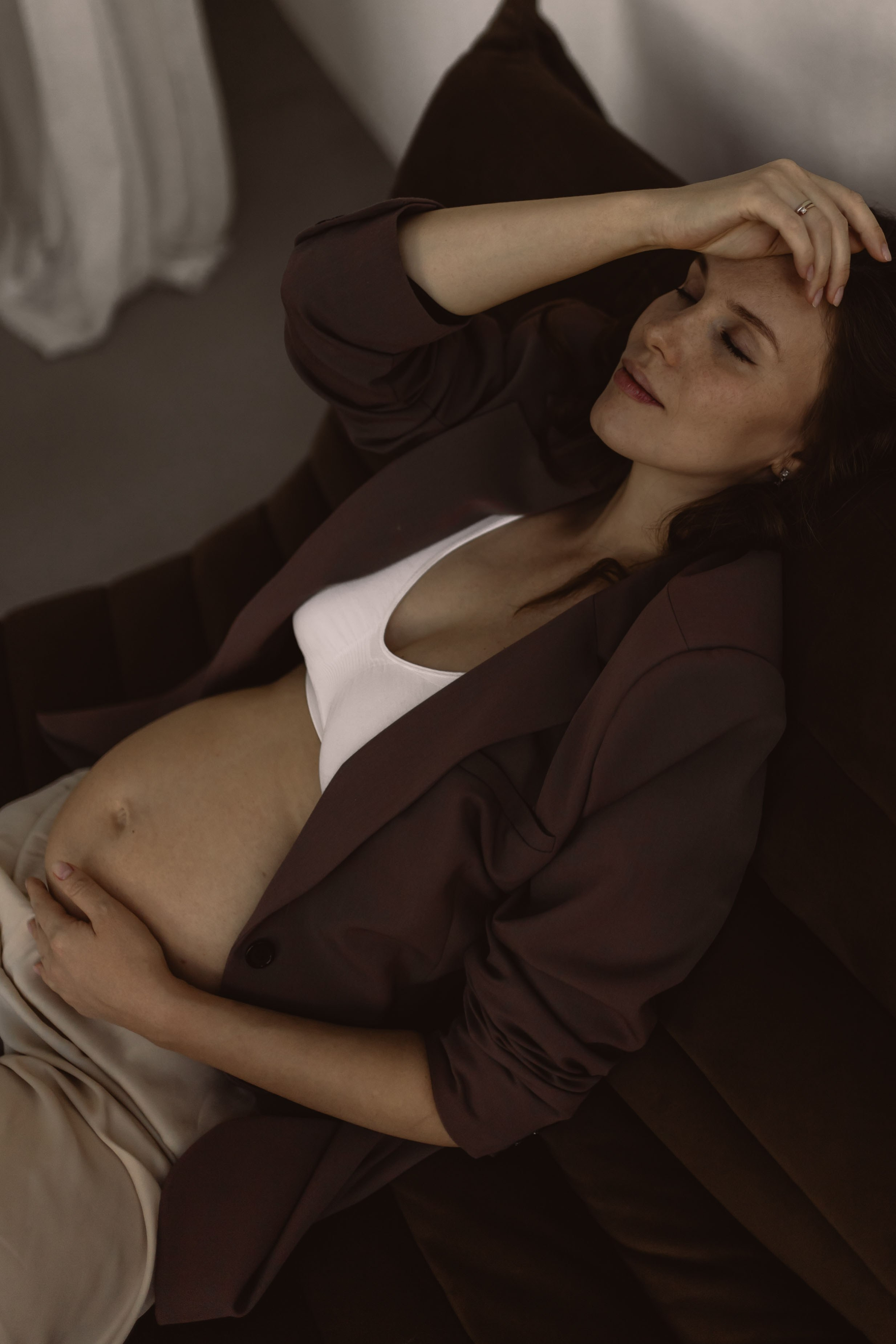 Ольга. Главная