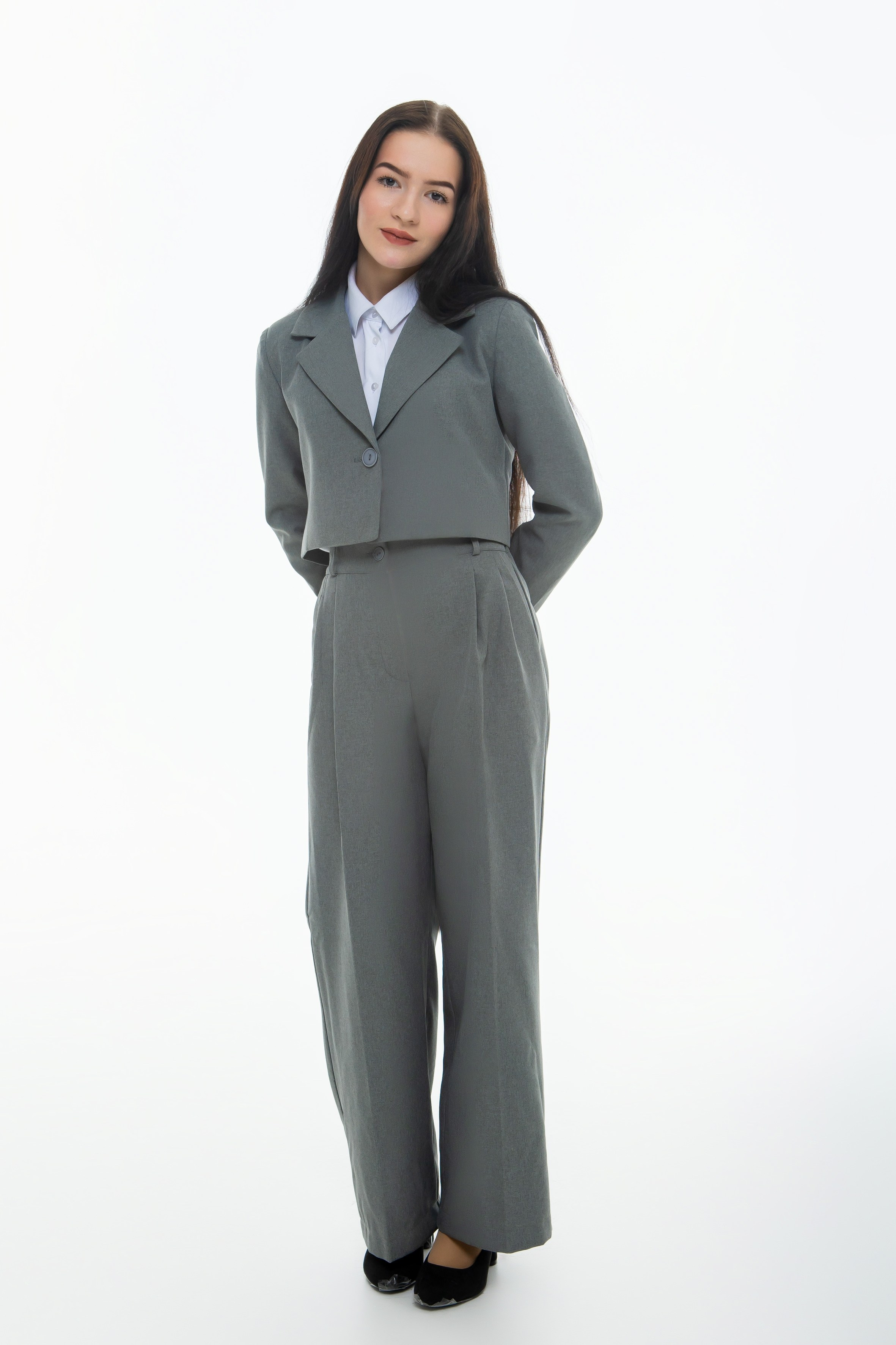 Студия Гимназия 12 11 А 2024 г. Свадебный и портретный Фотограф в Липецке Дмитрий Котюков