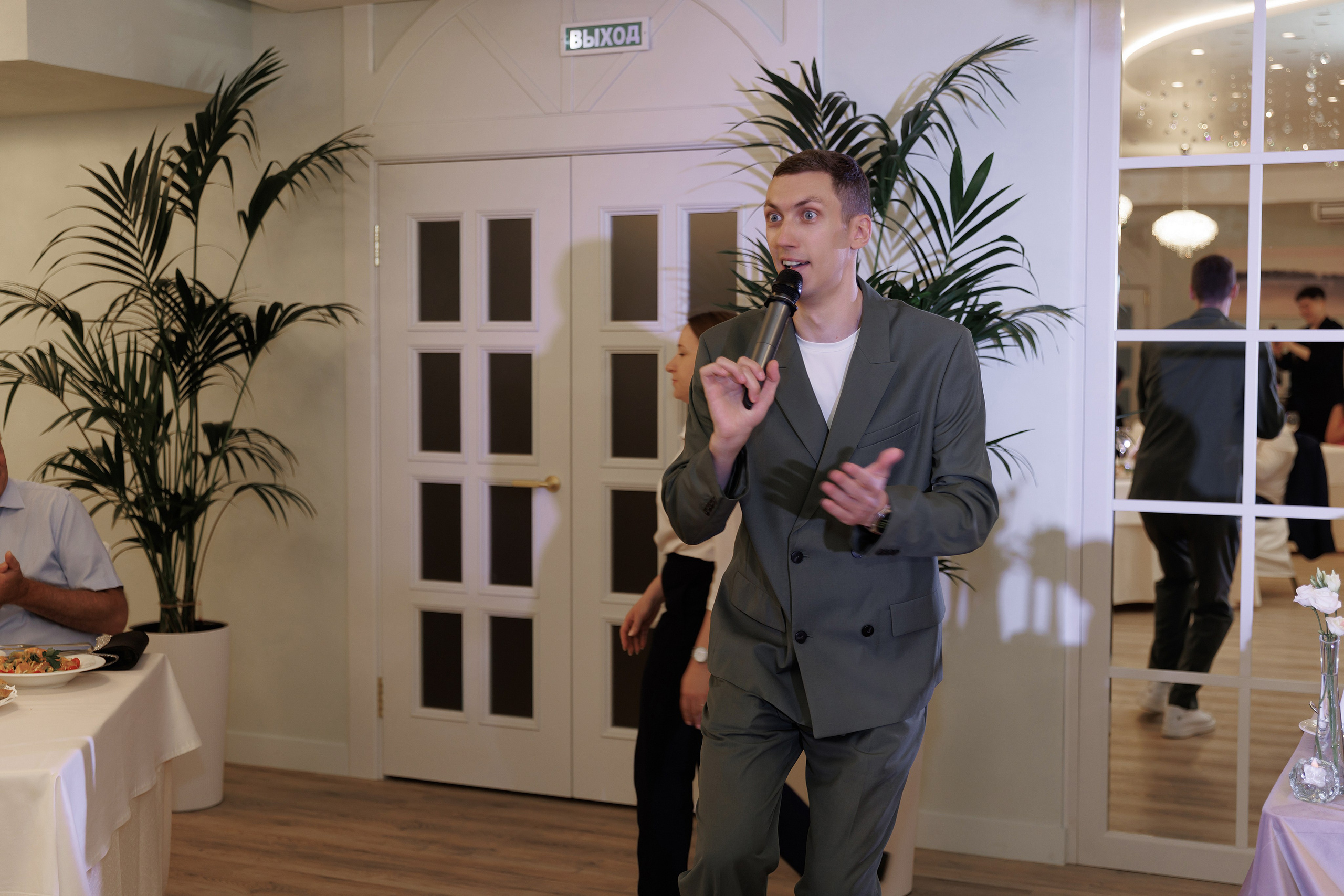 Наташа и Никита. Свадебный фотограф в Пскове и Санкт-Петербурге | Анна Голикова