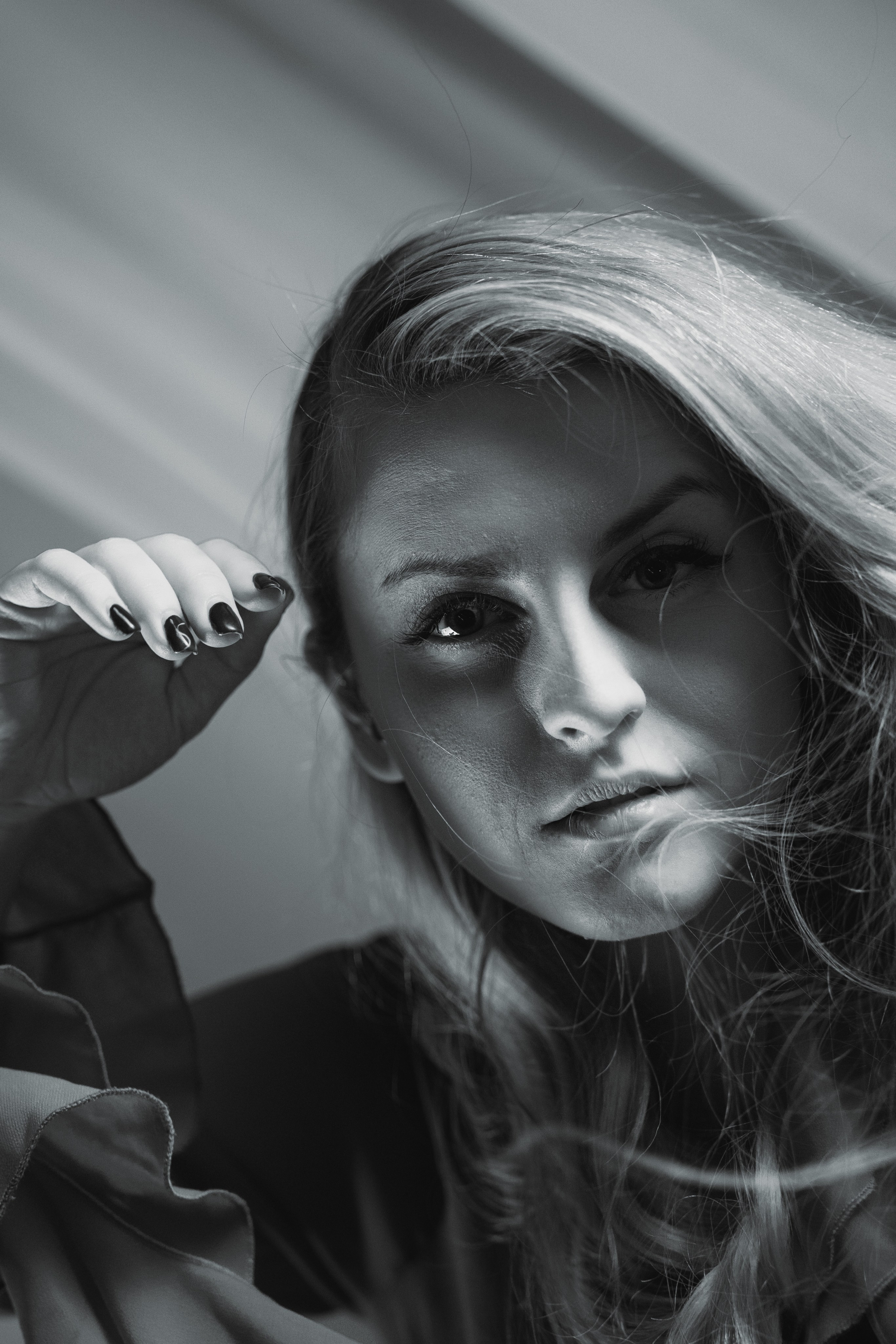 Катя. Главная