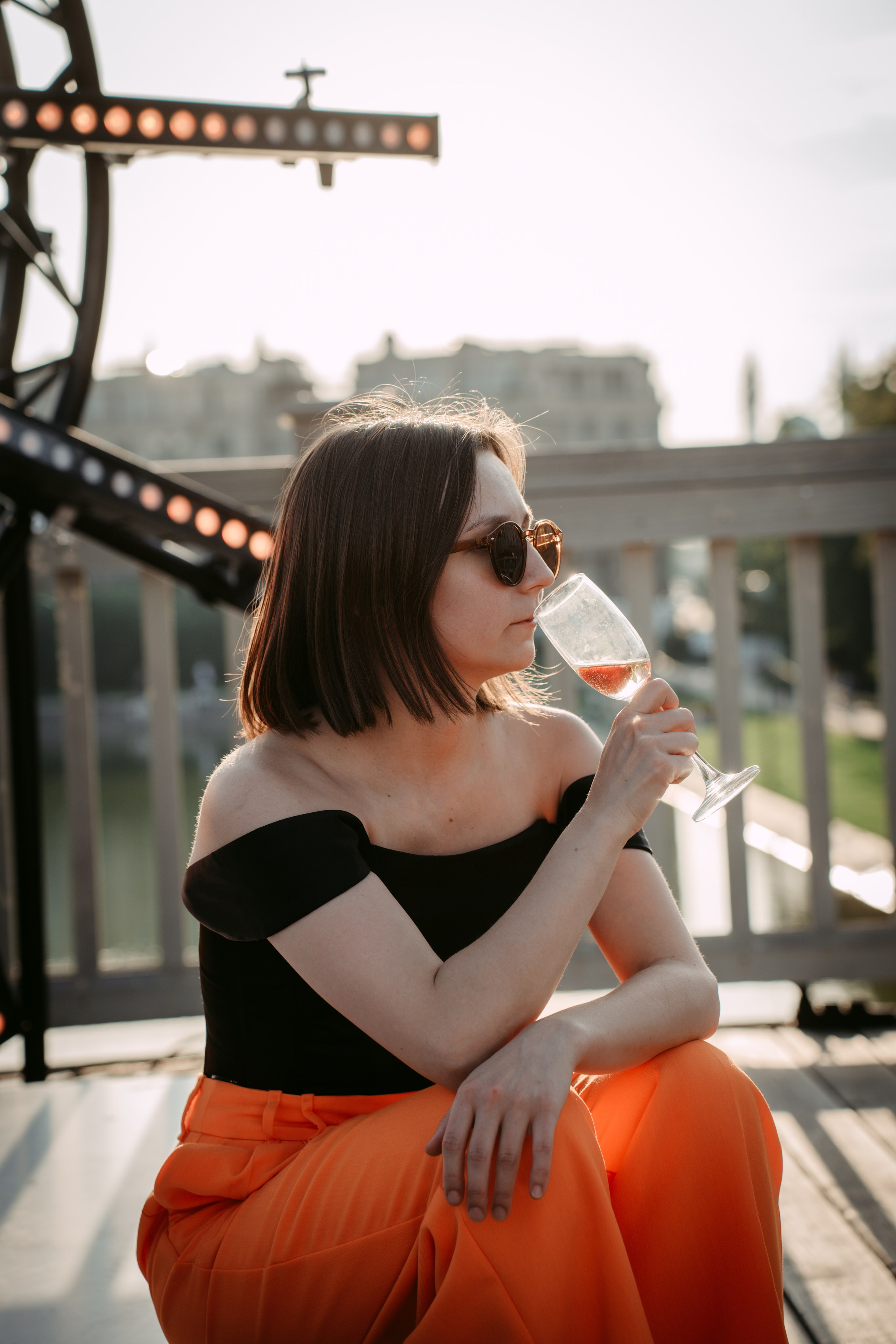 Свадьба Полины и Коли. Главная