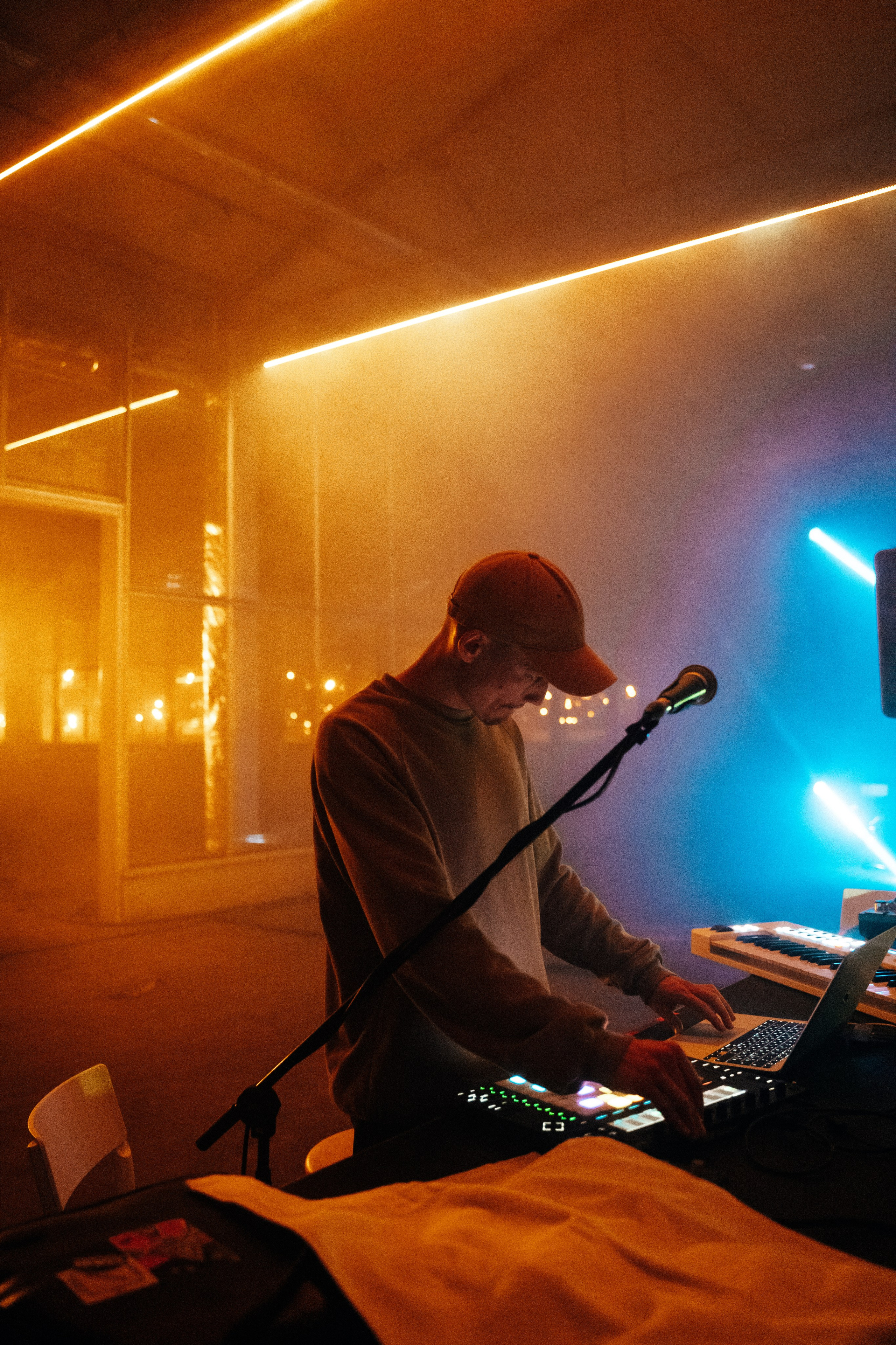 TON 2024. Главная