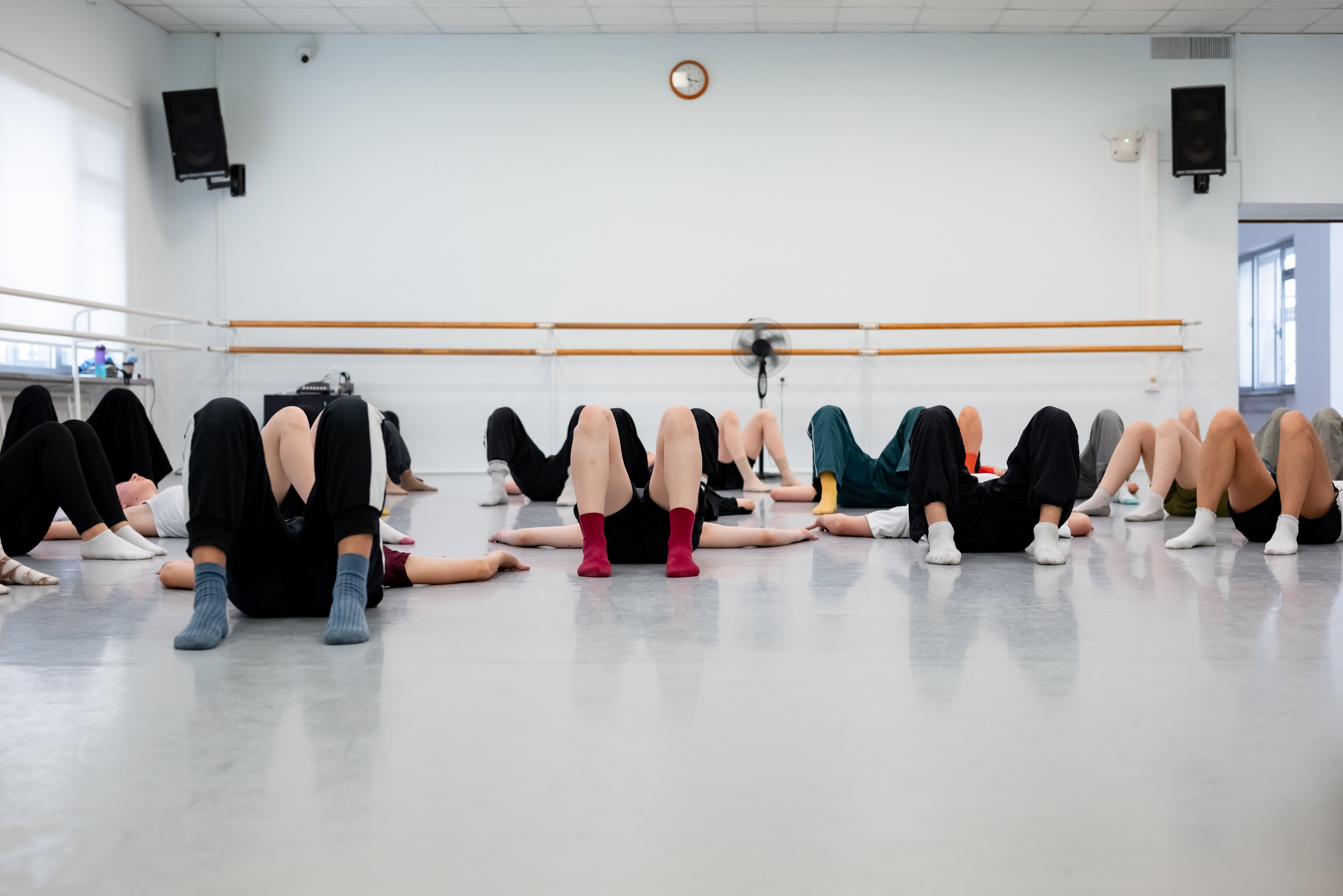 Программа «Художник современного танца на практике». Rita Kolesnikova Photography