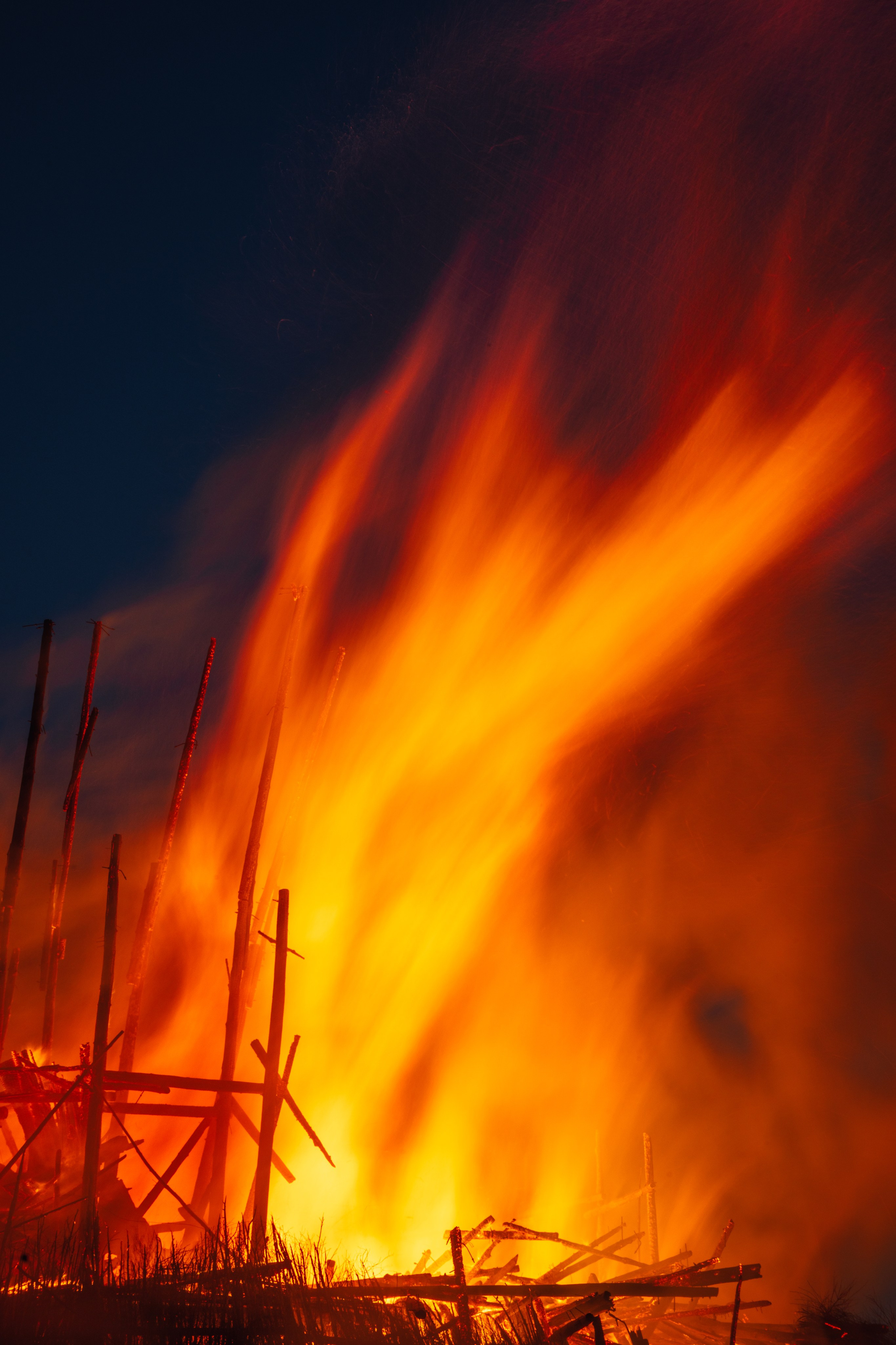 Масленица в Никола — Ленивце. @tomrus: Рустам Шагиморданов — фотограф