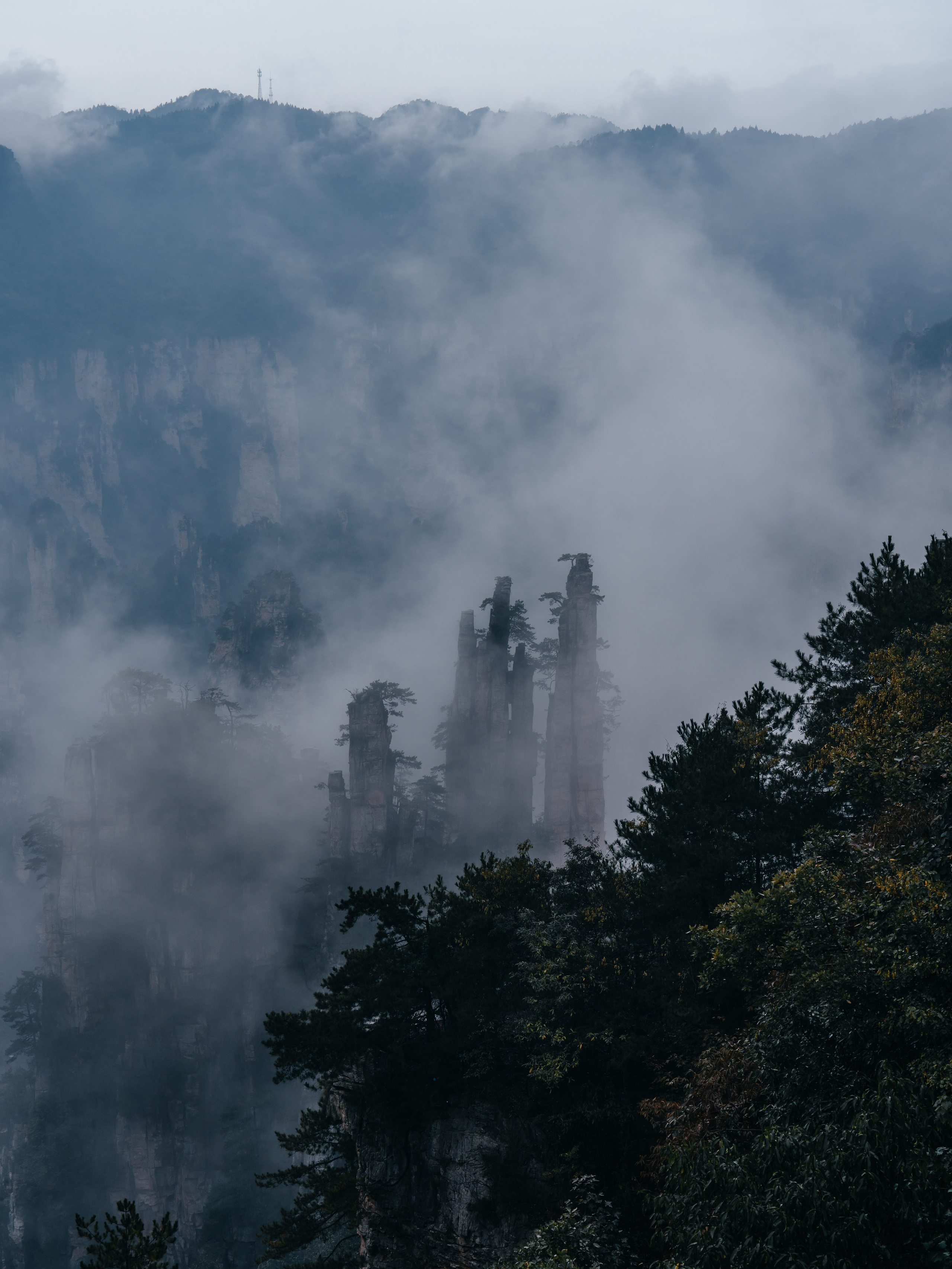 China/Китай. @tomrus: Рустам Шагиморданов — фотограф