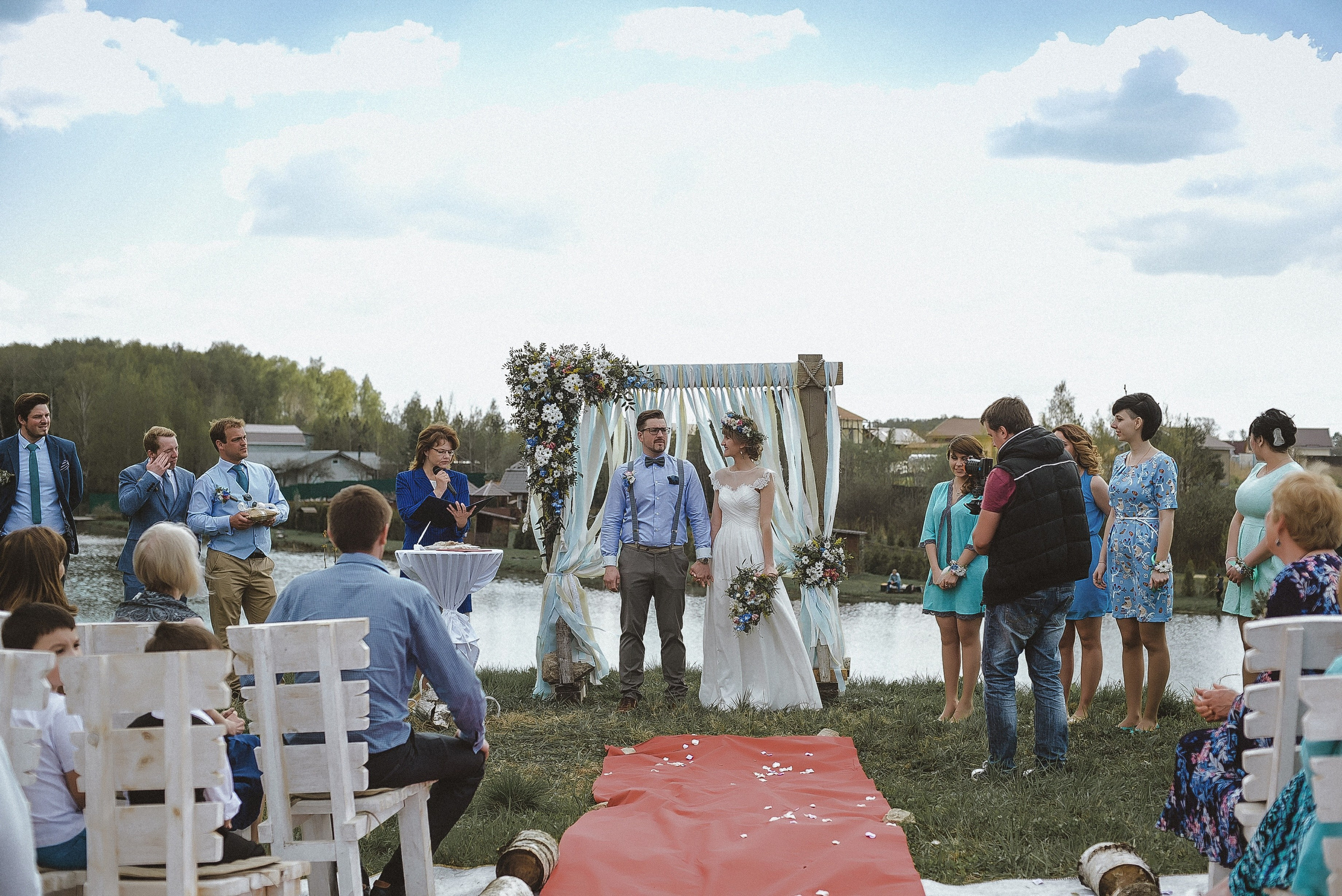 Love.app: Англичане в России. Свадебный и семейный фотограф в Москве Сажина Кристина КиМ. Свадебный оператор в Москве Сажин Максим