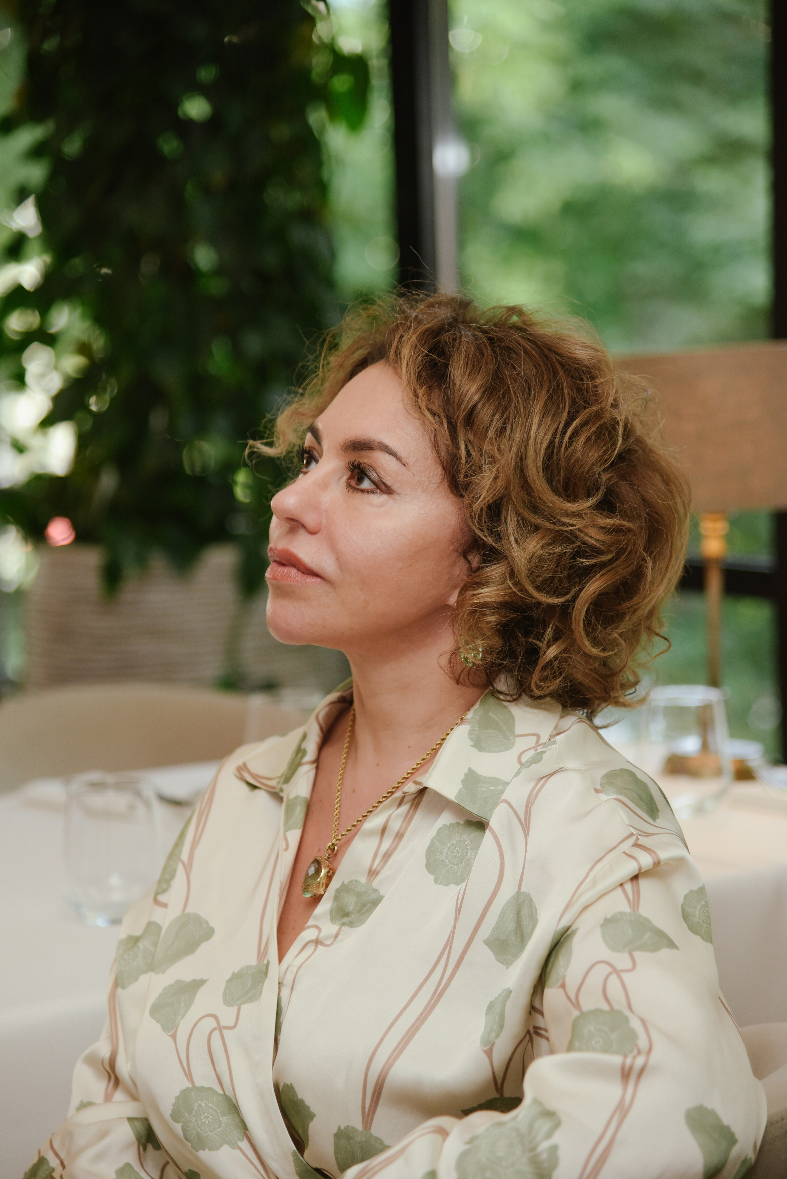 Марианна юбилей. Фотограф Лола Волна, город Москва