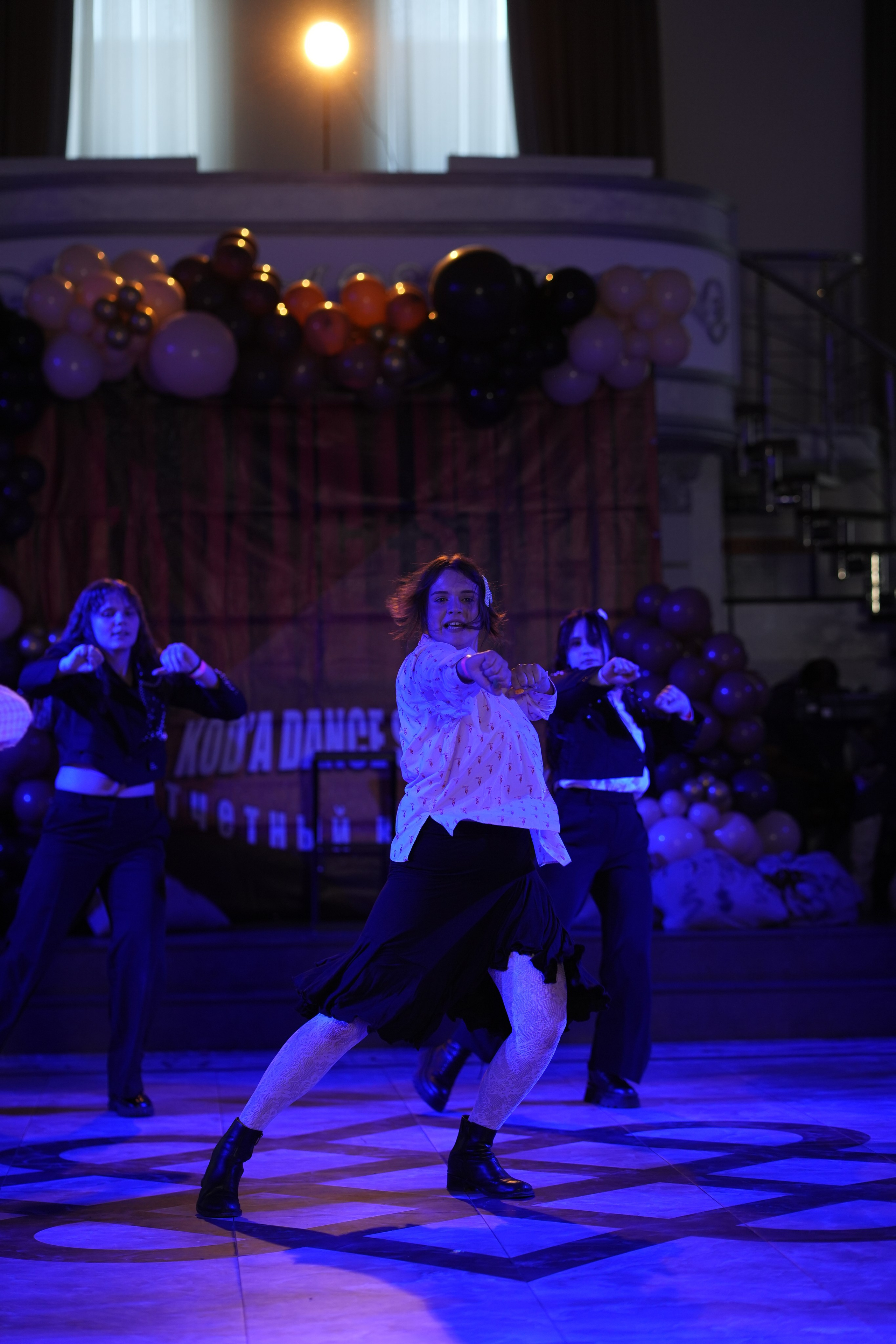 Отчётный концер KOD'A dance studio. Фотограф, видеограф Пятигорск, Ставрополь, Ессентуки, Petlyakovs_photo