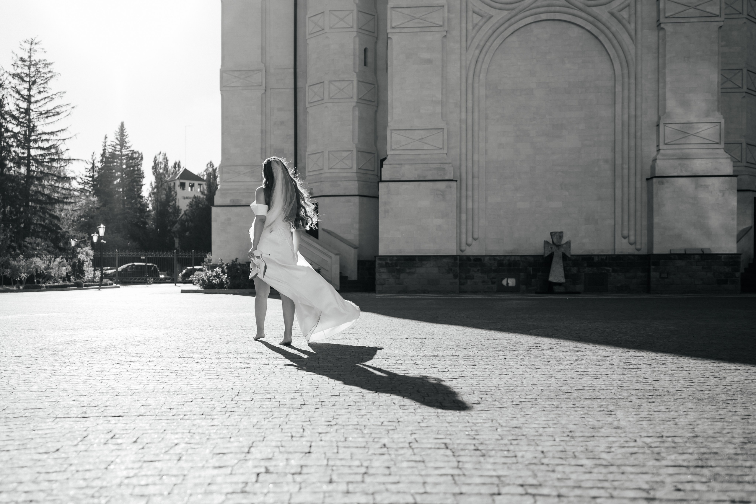 Альберд и Ангелина. Свадебный фотограф и видеограф Жанна и Ренат Костандян, Ставрополь