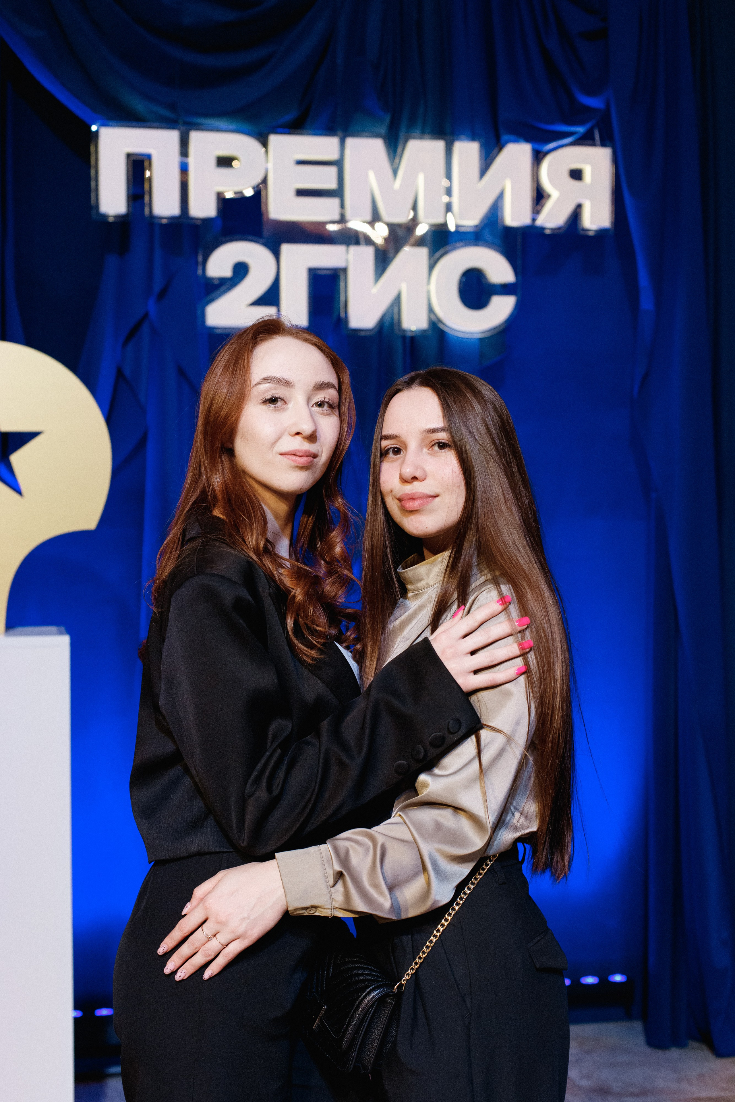 ПРЕМИЯ 2ГИС 2025 [PART I]. СВОИ. ФОТООТЧЕТЫ-СОБЫТИЯ-МЕСТА