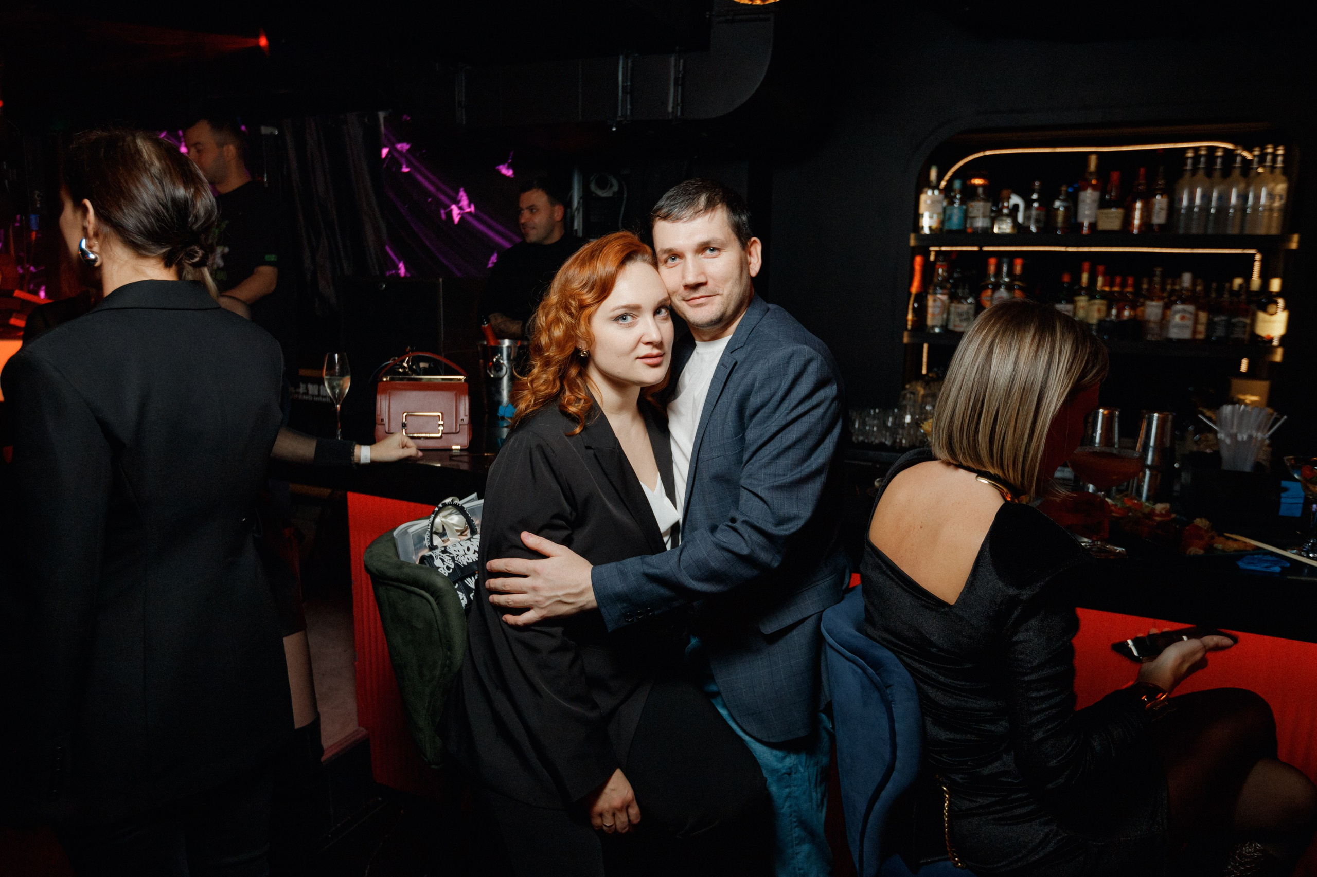 CARAMEL boutique — Презентация новой коллекции. СВОИ. ФОТООТЧЕТЫ-СОБЫТИЯ-МЕСТА