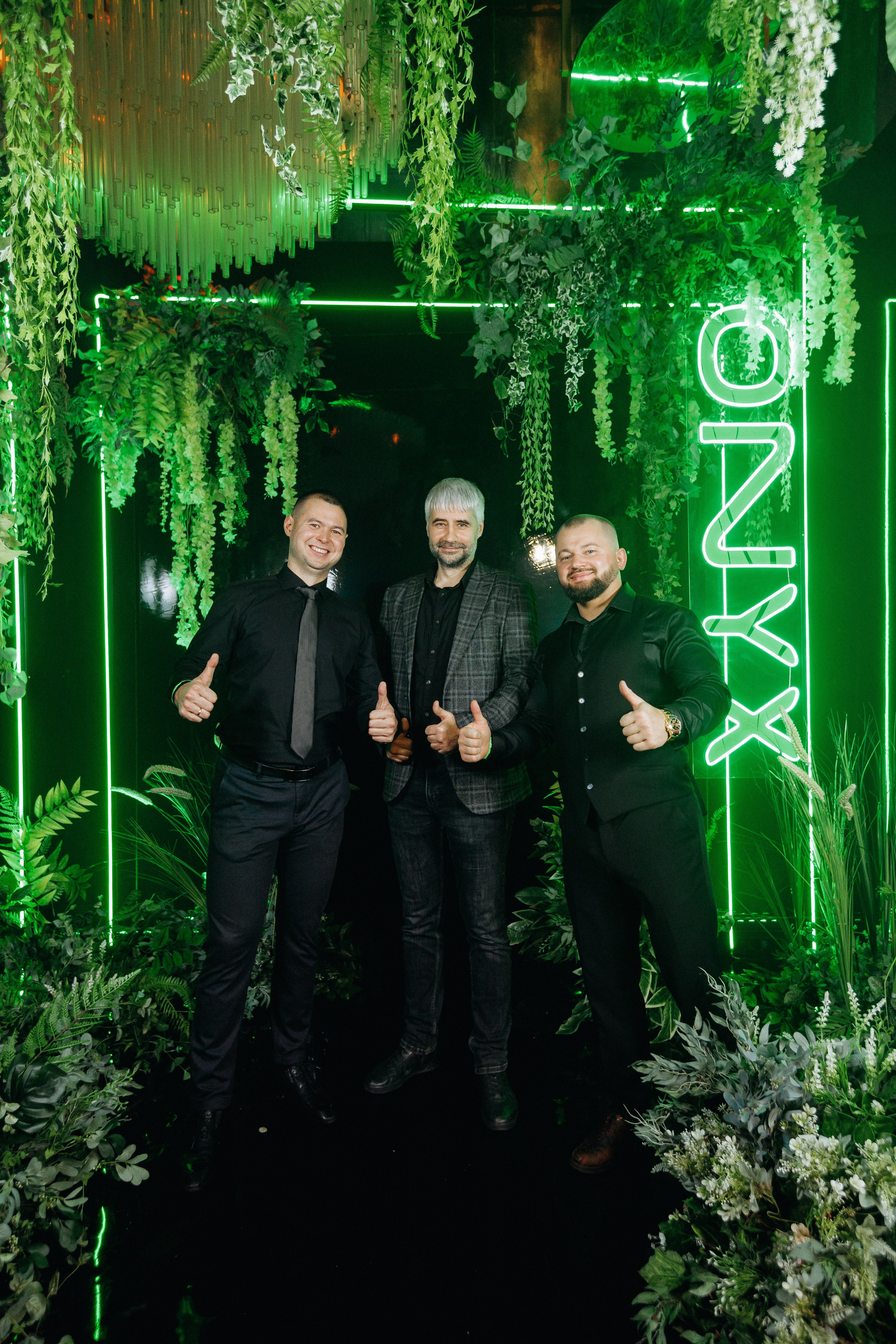 ONYX BLACK [Презентация Жилого Комплекса]. СВОИ. ФОТООТЧЕТЫ-СОБЫТИЯ-МЕСТА