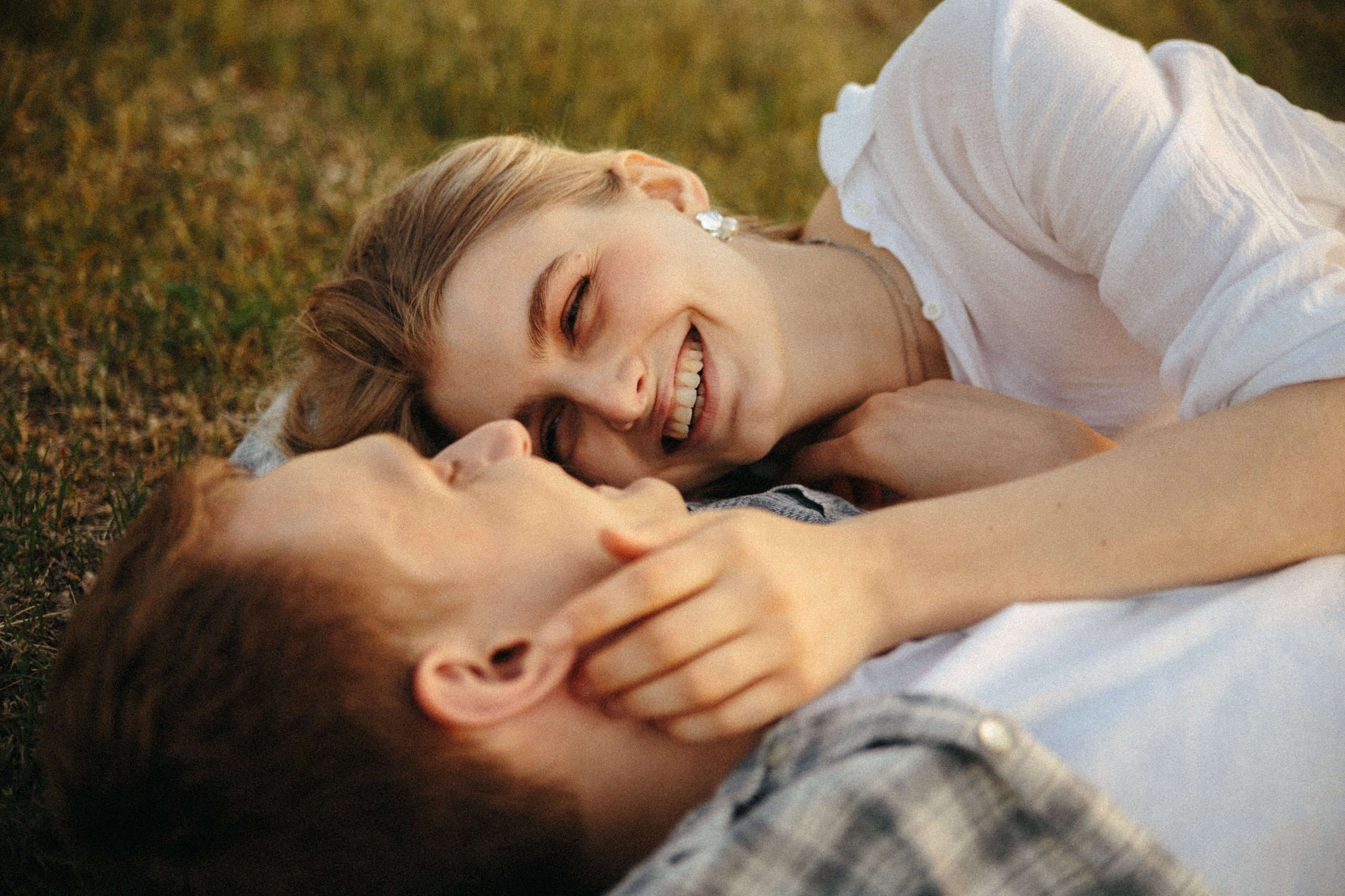 Свадебный и семейный фотограф в Нижнем Новгороде Мезенцев Андрей
