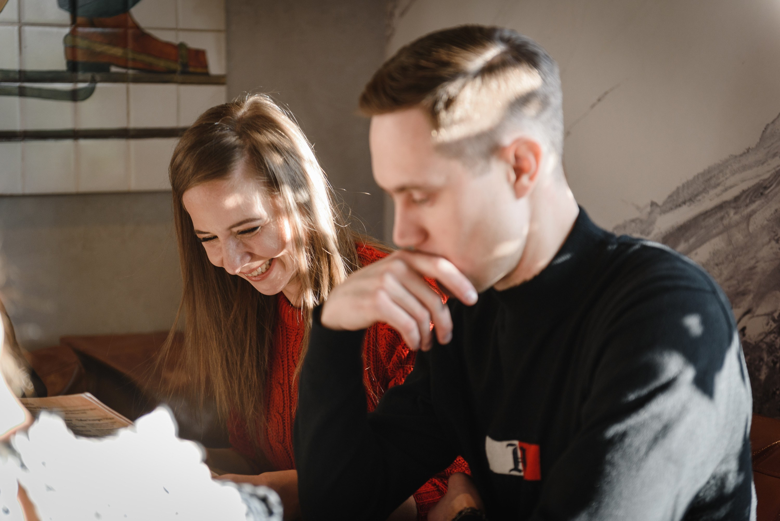 День Рождения Вари. 4 года