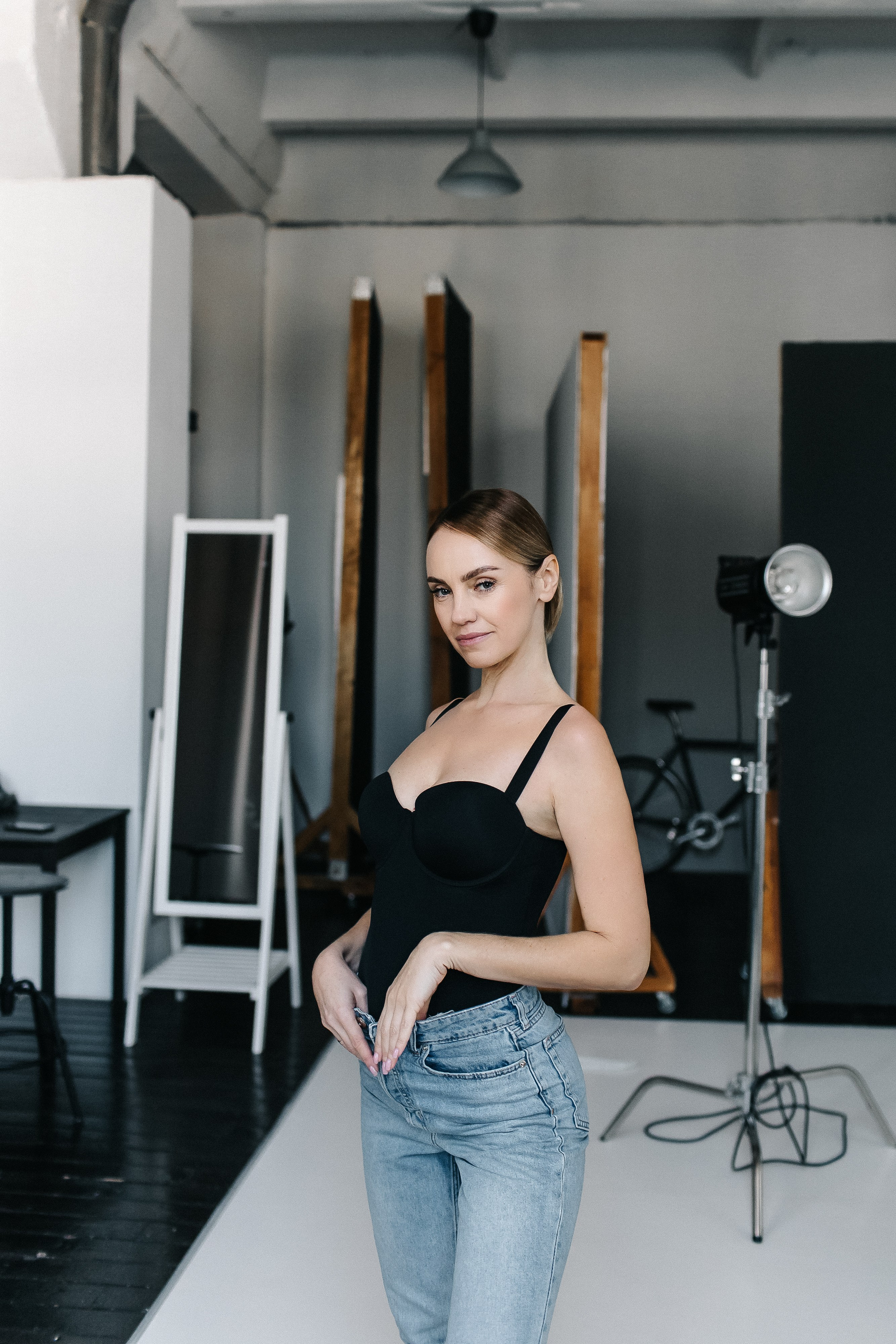 Юлия. Контент. Сергеев Алексей. Фотограф