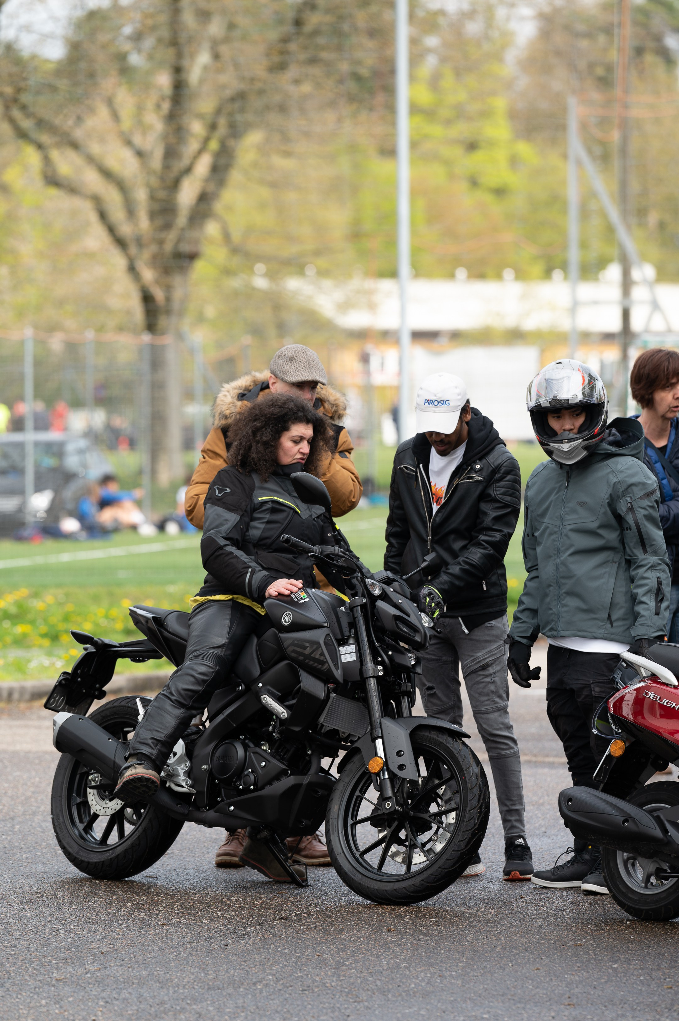 Мото презентация (Швейцария). Мир живой фотографии о Вас и для Вас