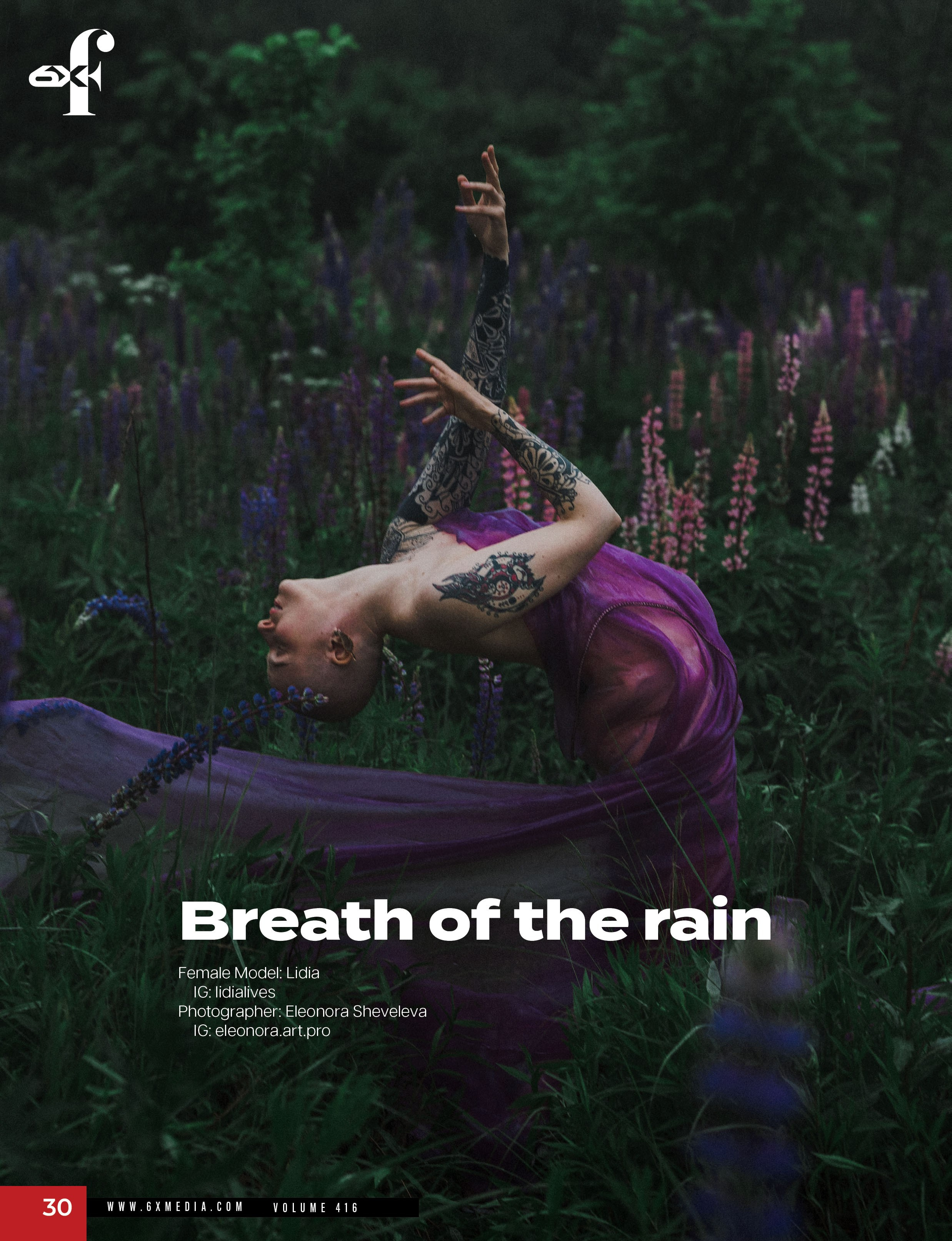 Публикации. Мир живой фотографии о Вас и для Вас