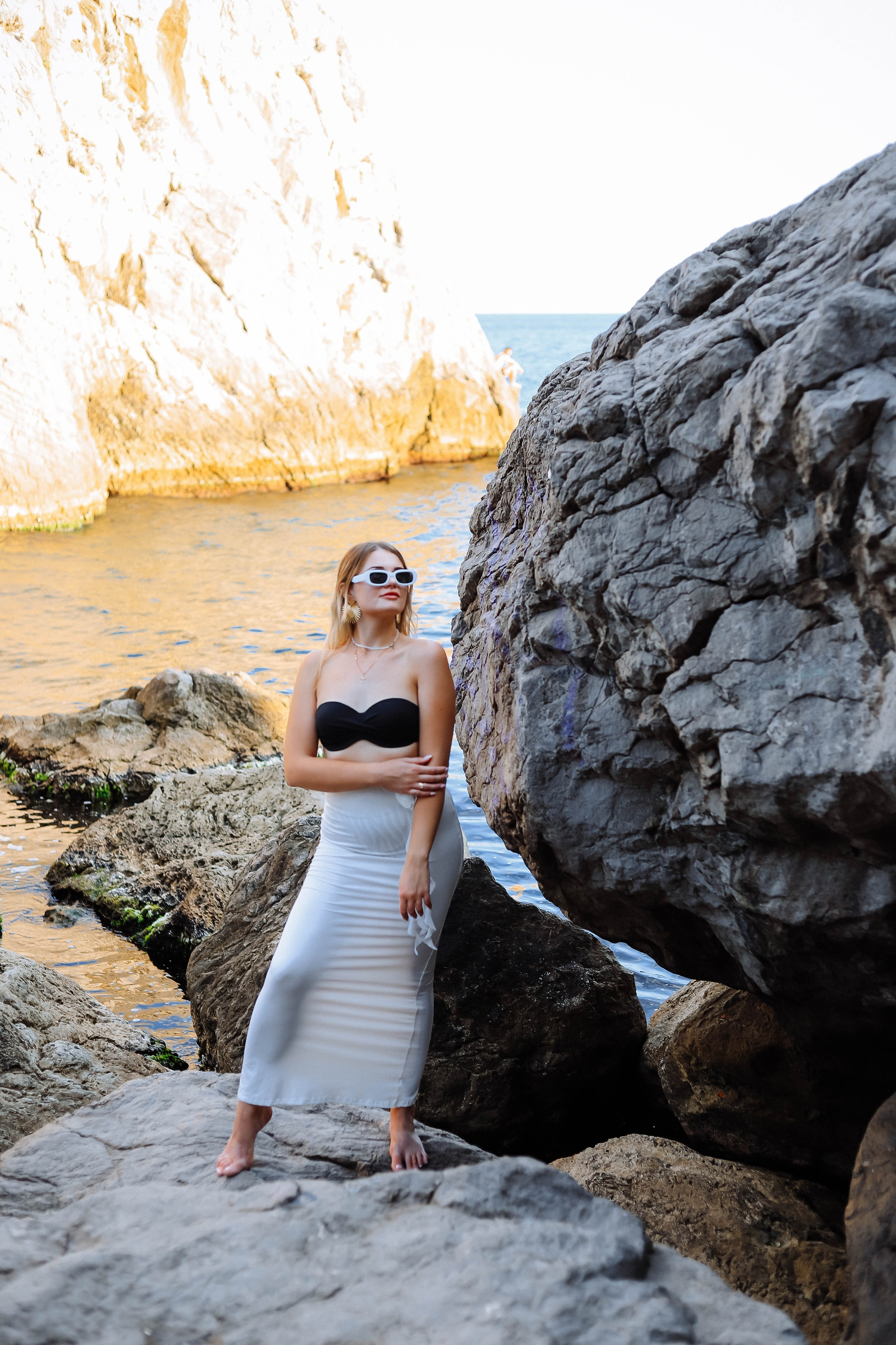 Кристина и Диана. Женский/Детский фотограф в Симферополе Вероника Слепогина