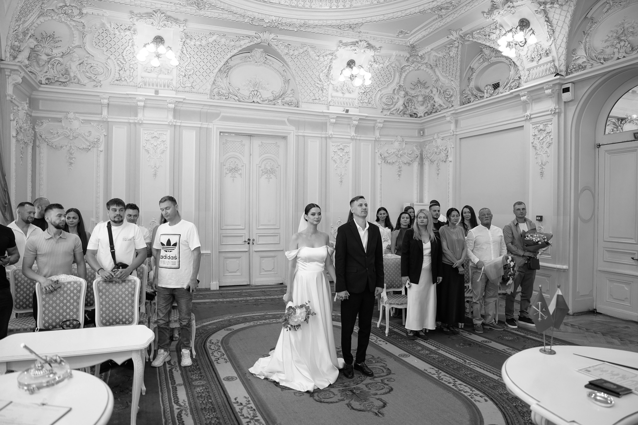 А|Н. Свадебный фотограф ПИТЕР | МОСКВА