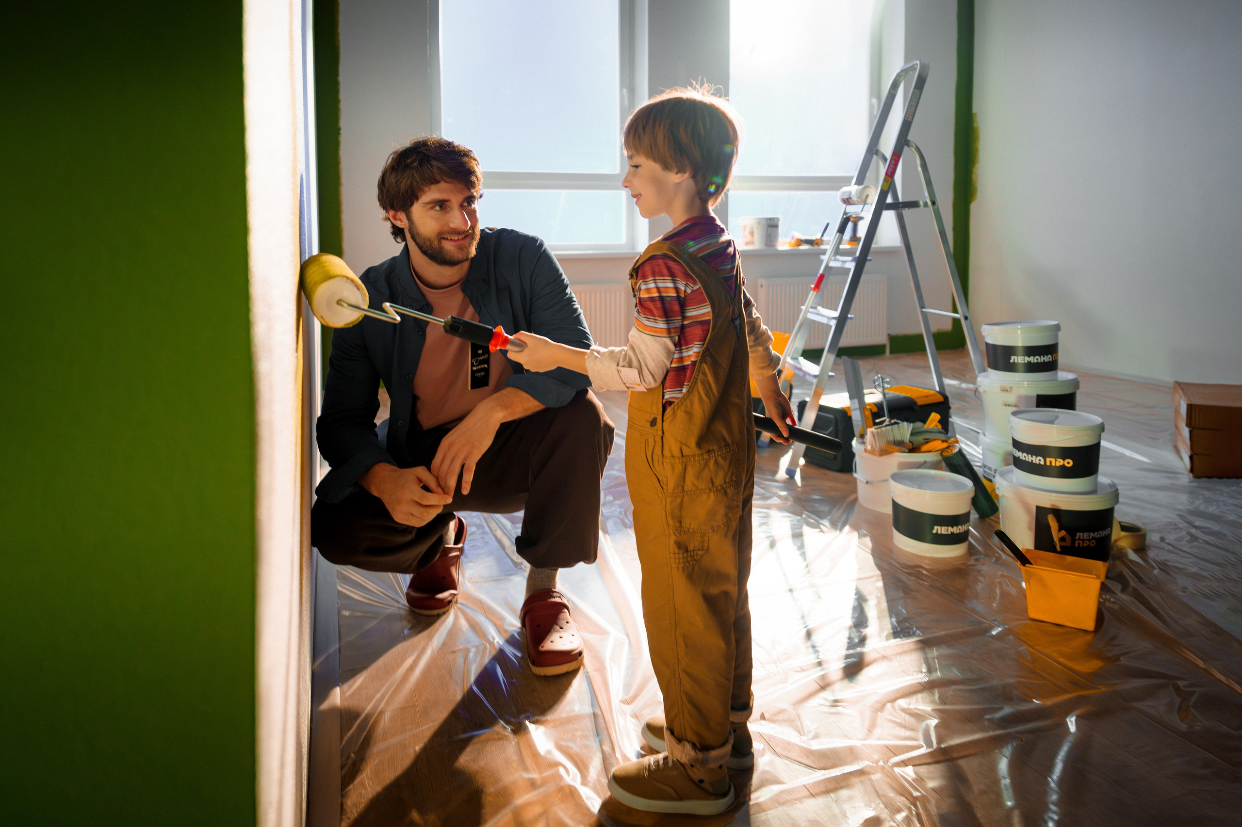 Лемана Про. Isakov Alexander official site