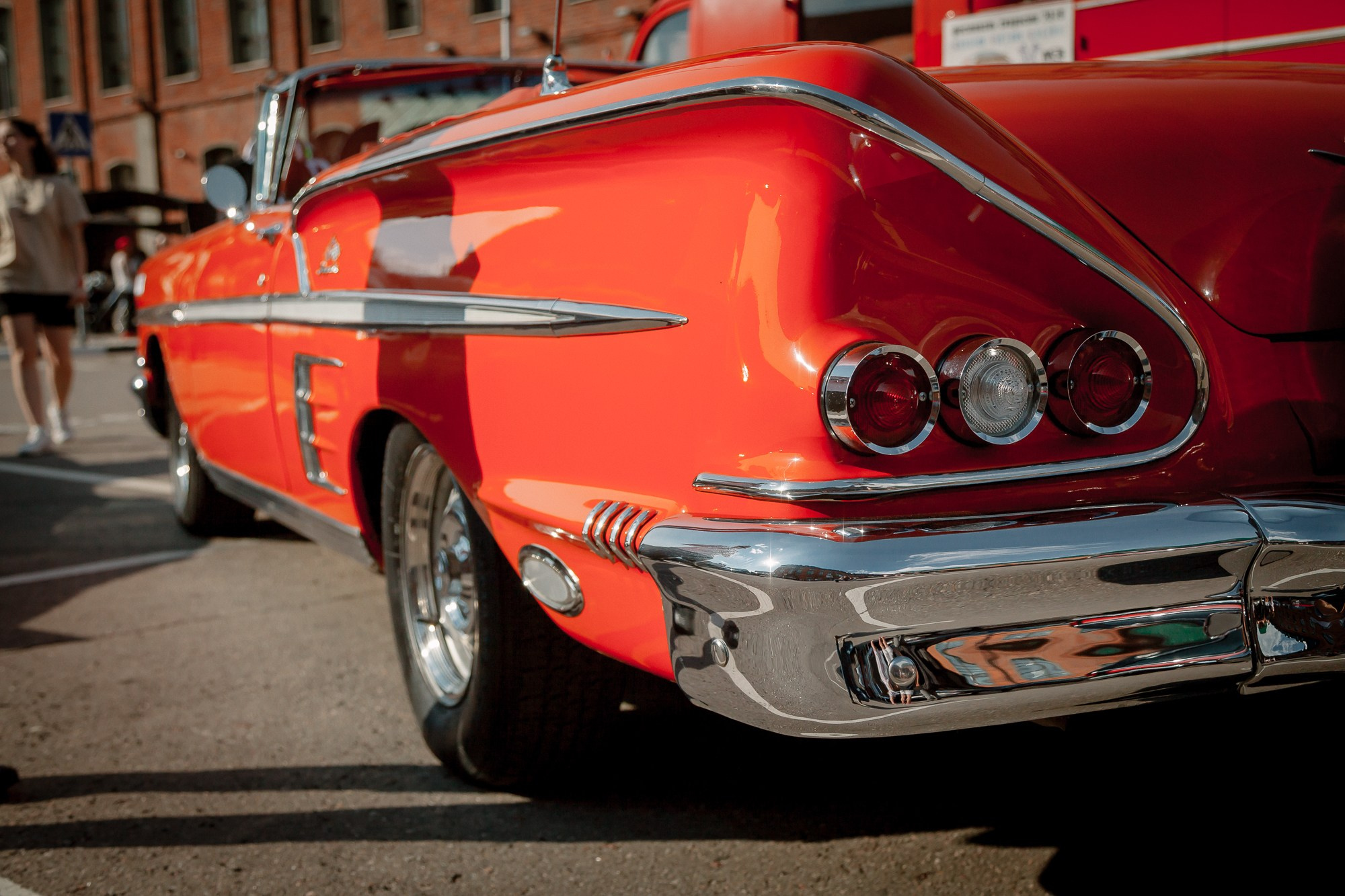 КастомКонвенция. Алексей Никифоров фотограф Москва, Химки