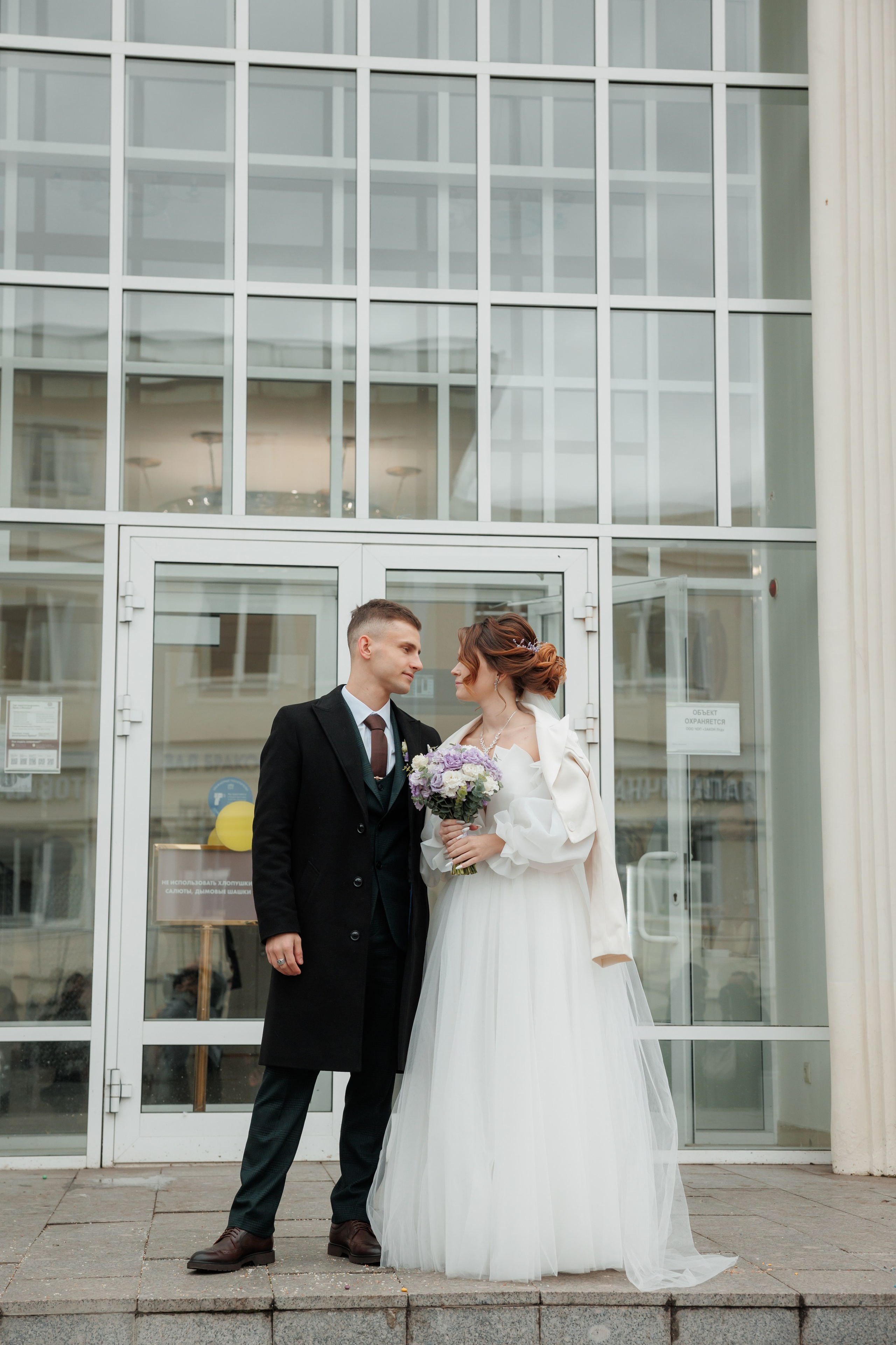 Константин и Дарья, ЗАГС ВДНХ, отель Soluxe, ресторан «Антик». Свадебный и репортажный фотограф (Москва, Королев и другие)