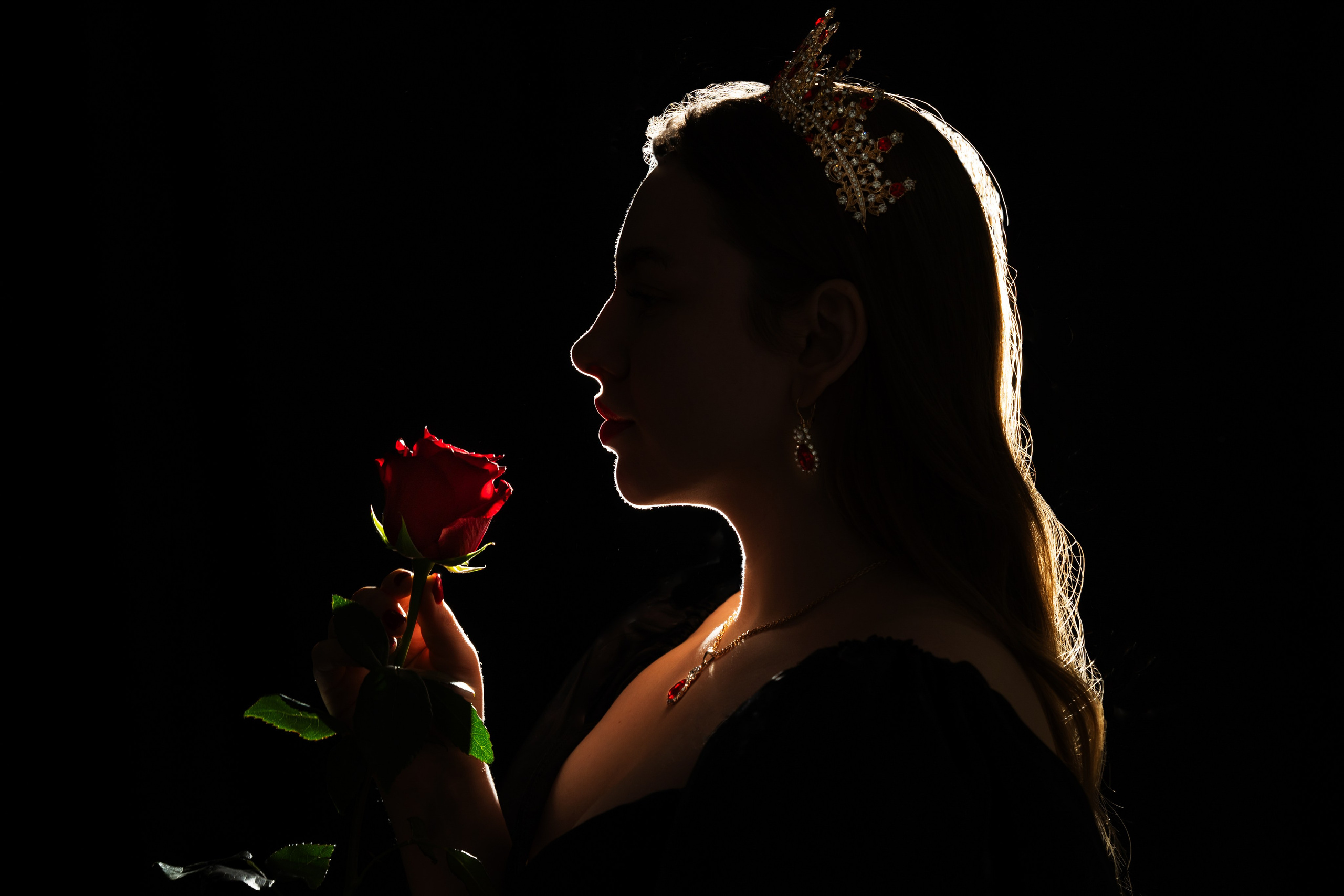 Вика и «низкий ключ». Портретный, репортажный и свадебный фотограф в Екатеринбурге Денис Южаков