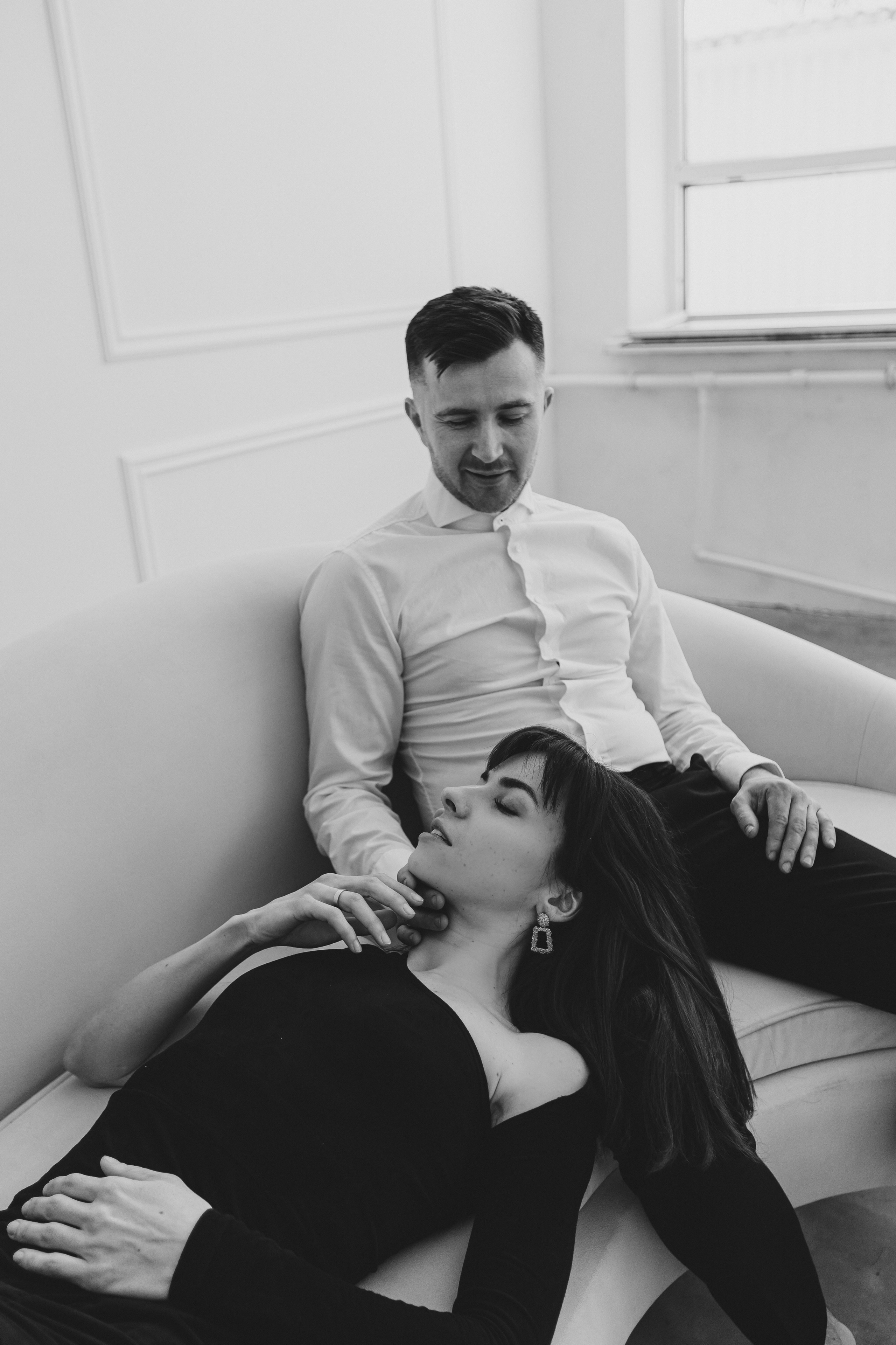 Даша и Валера. Фотограф Таганрог Любимая Надя