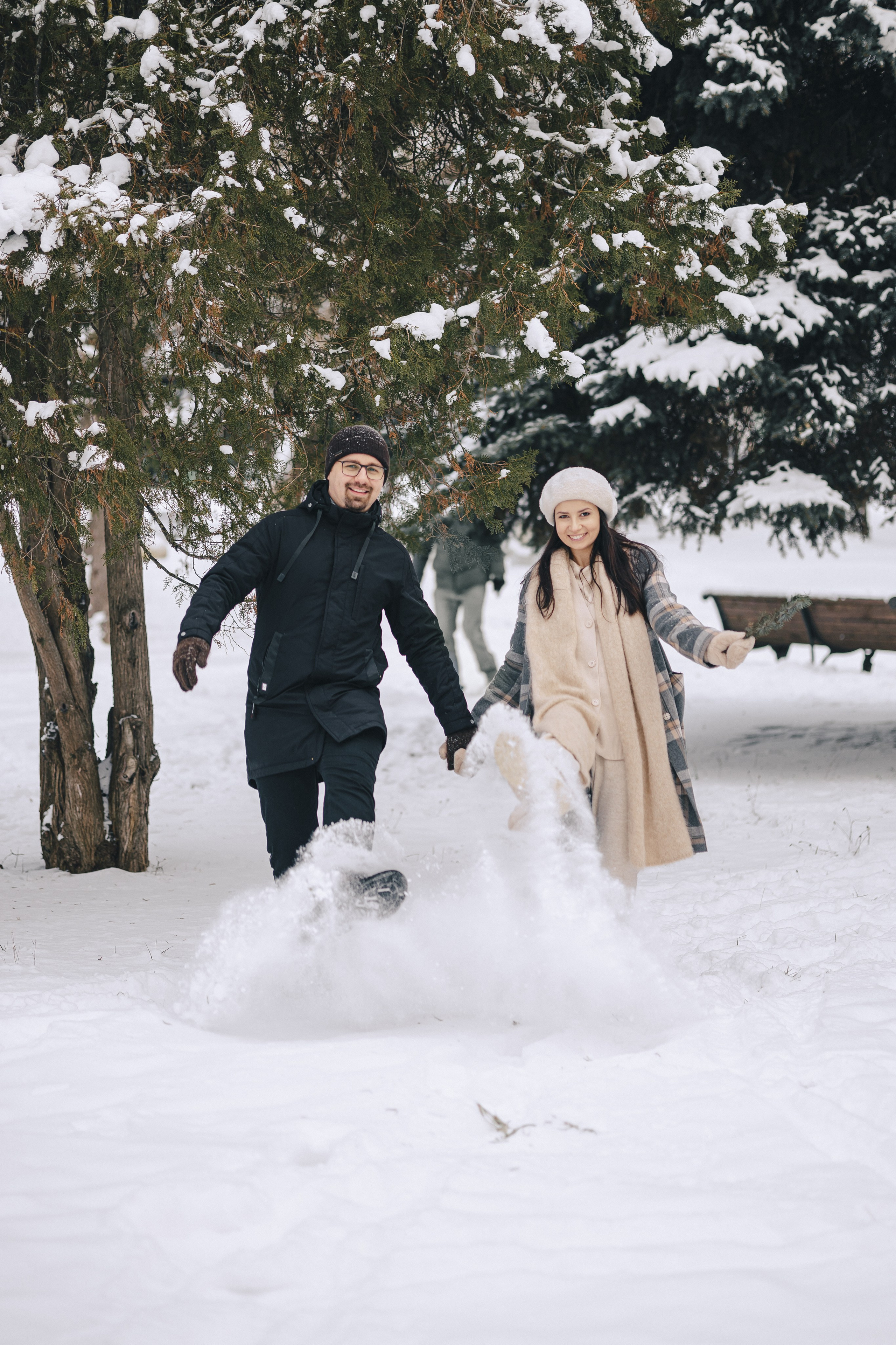 Катя и Влад. Фотограф Таганрог Любимая Надя