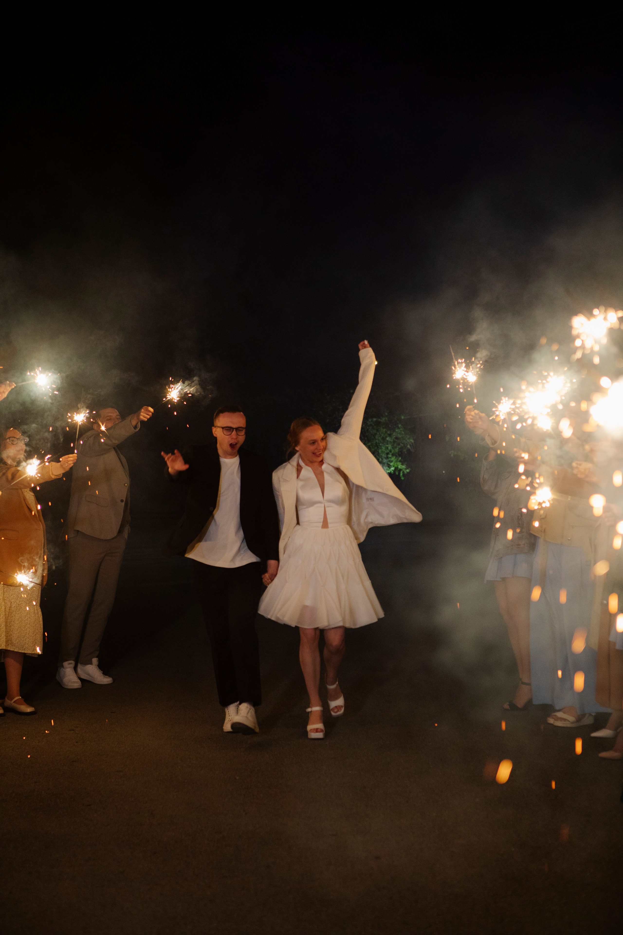 Катя и Игорь. Фотограф в Челябинске