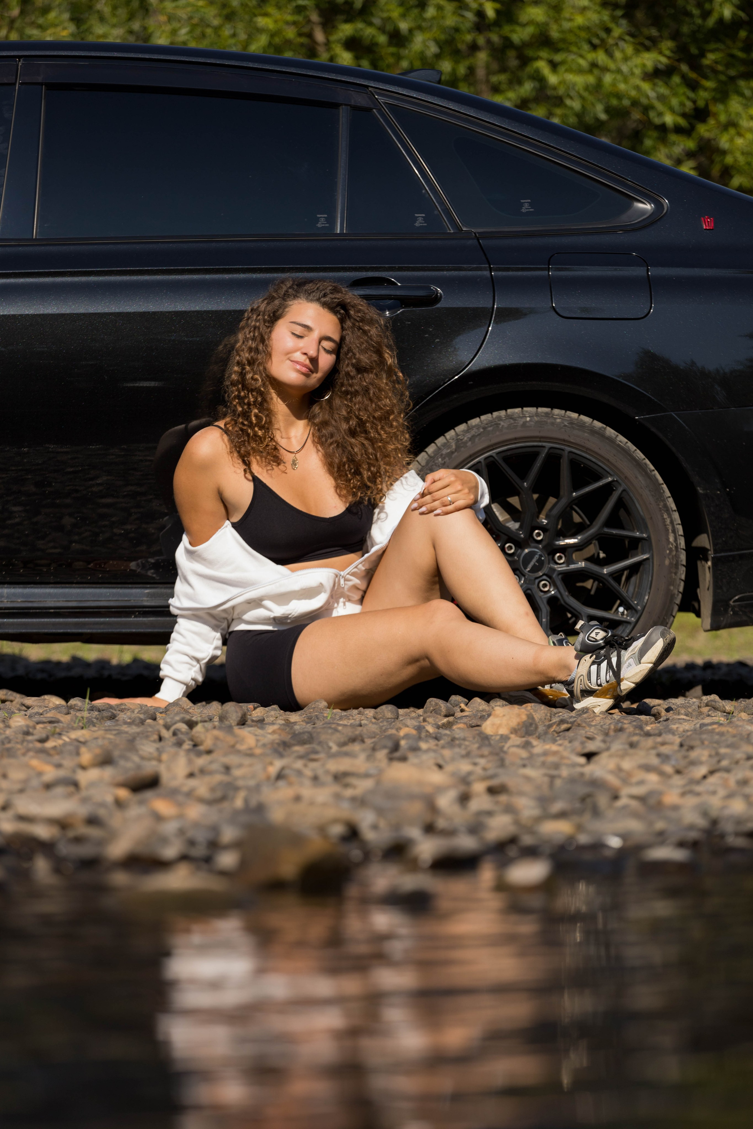 Elvira Moana. Репортажный фотограф в Иркутске — Ярослав Ковалёв