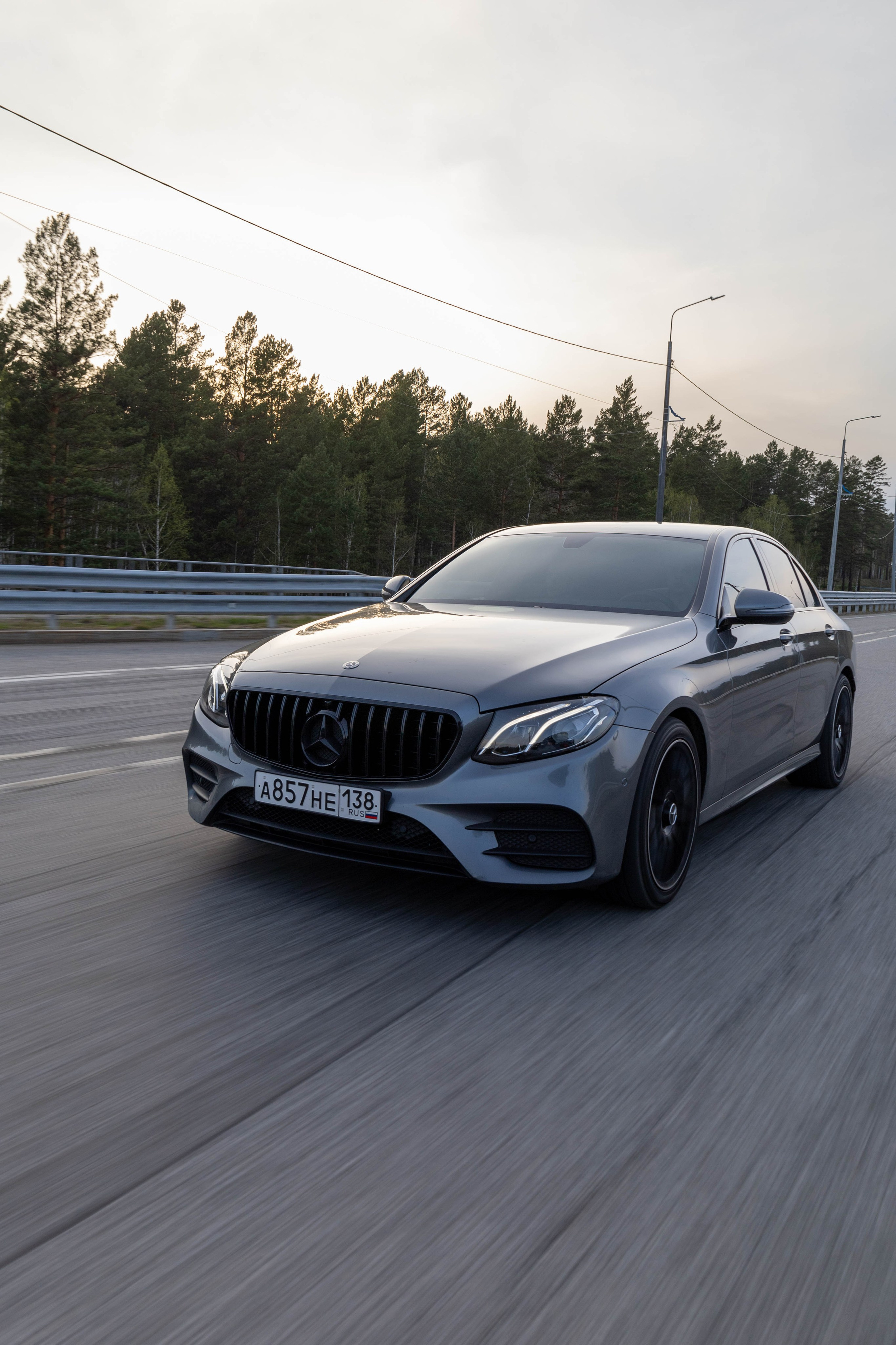 MERSEDES BENS E200 AMG PACET. Репортажный фотограф в Иркутске — Ярослав Ковалёв