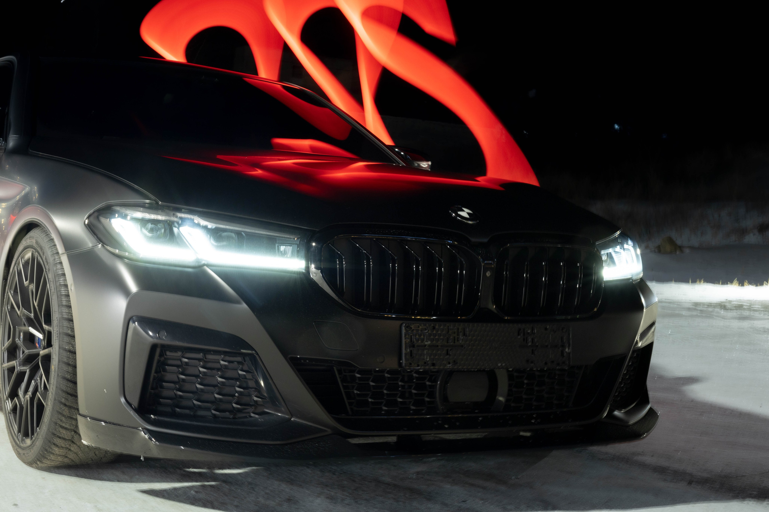 Ночная бестия. Репортажный фотограф в Иркутске — Ярослав Ковалёв