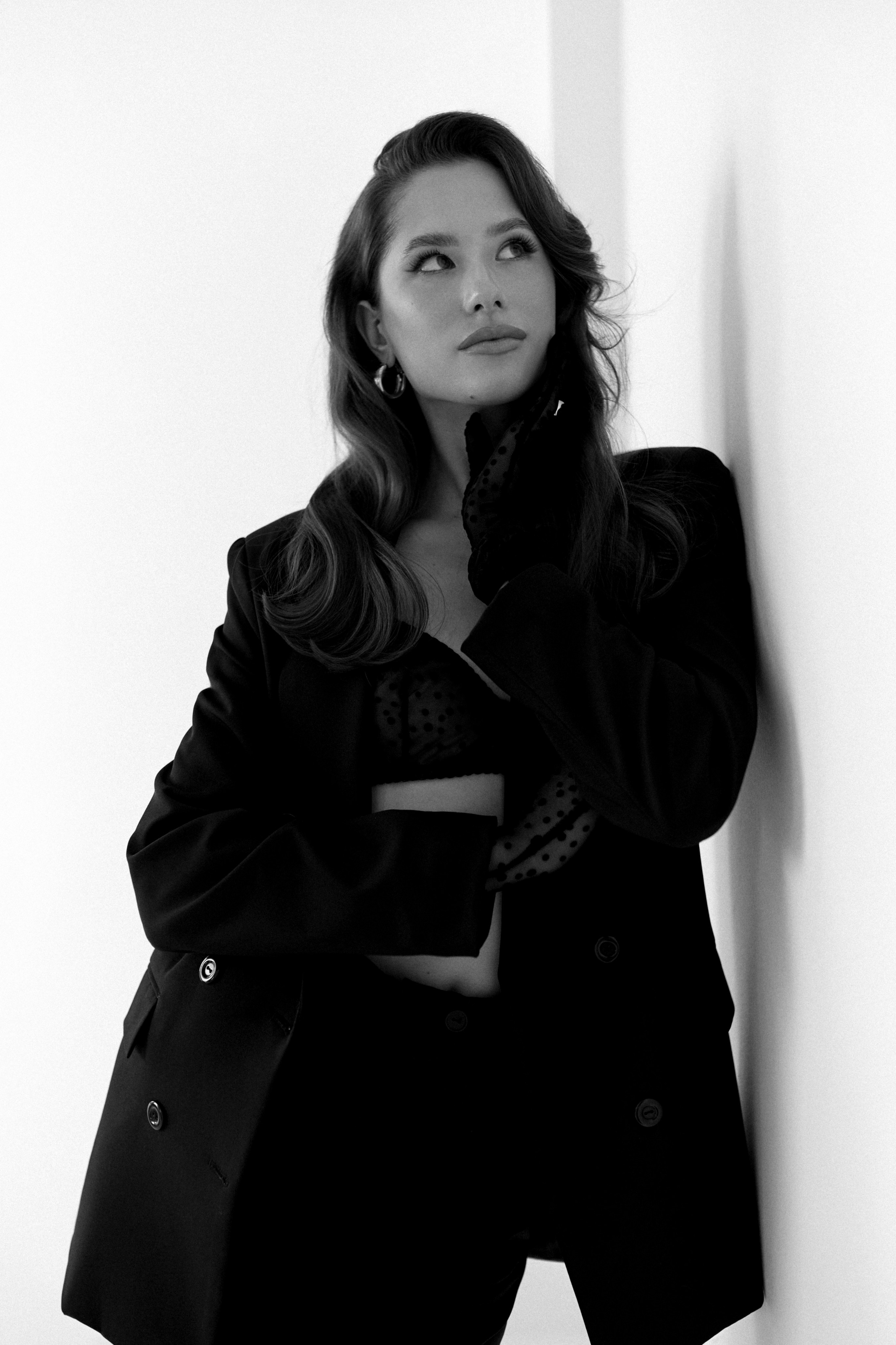 Настя. Сестры Карабаза. Фотографы и ретушеры в Москве и Санкт-Петербурге